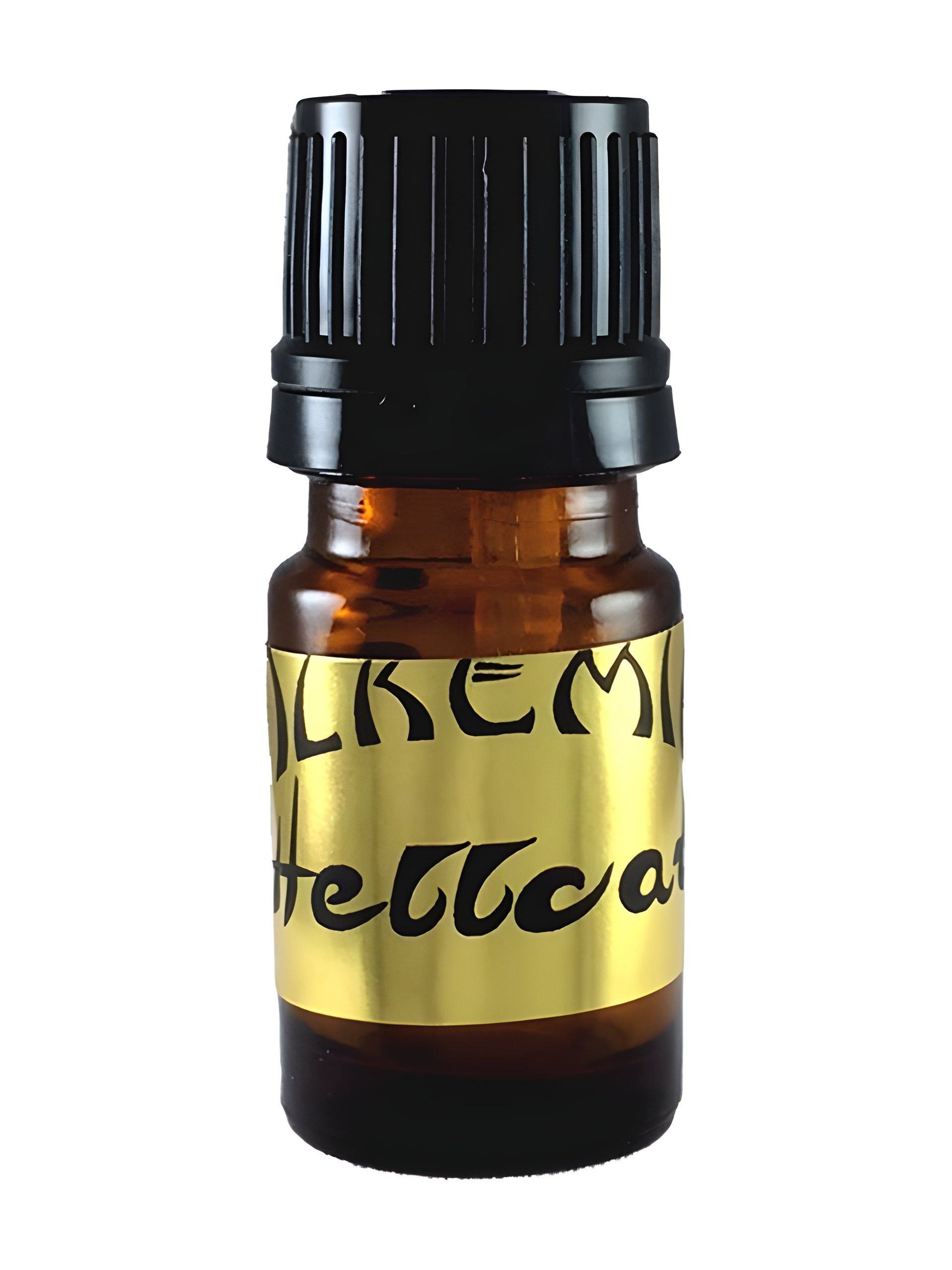 Hellcat by Alkemia Perfumes perfume bottle