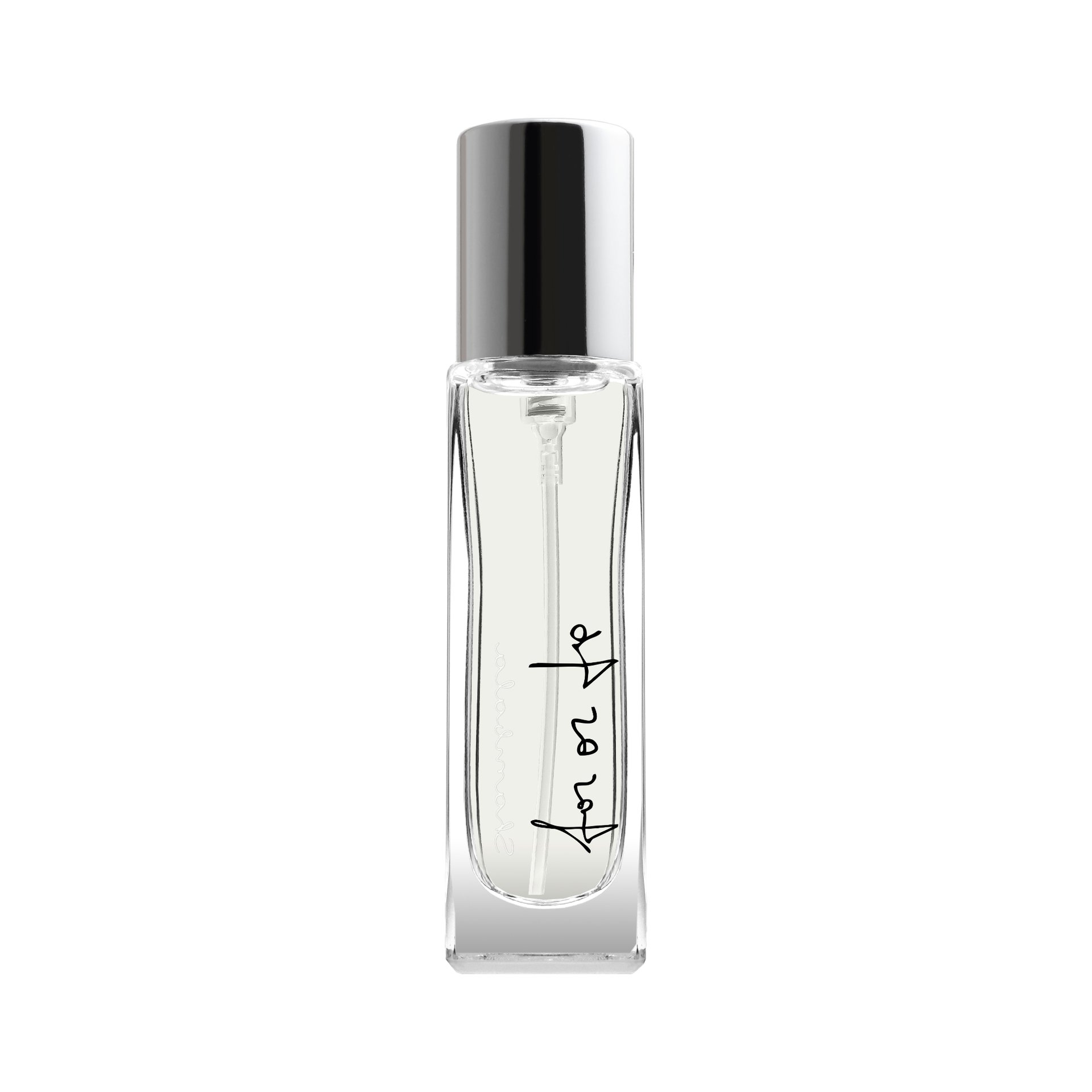 Shambala by For Or To perfume bottle