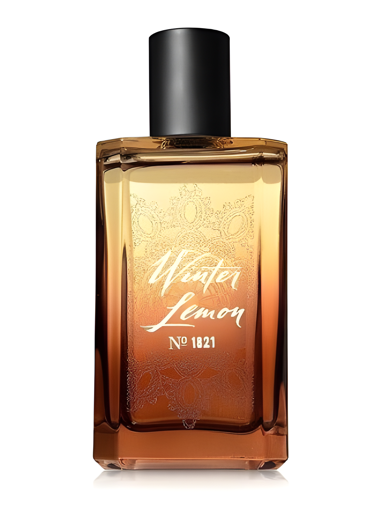 Winter Lemon No. 1821 by C.O.Bigelow perfume bottle
