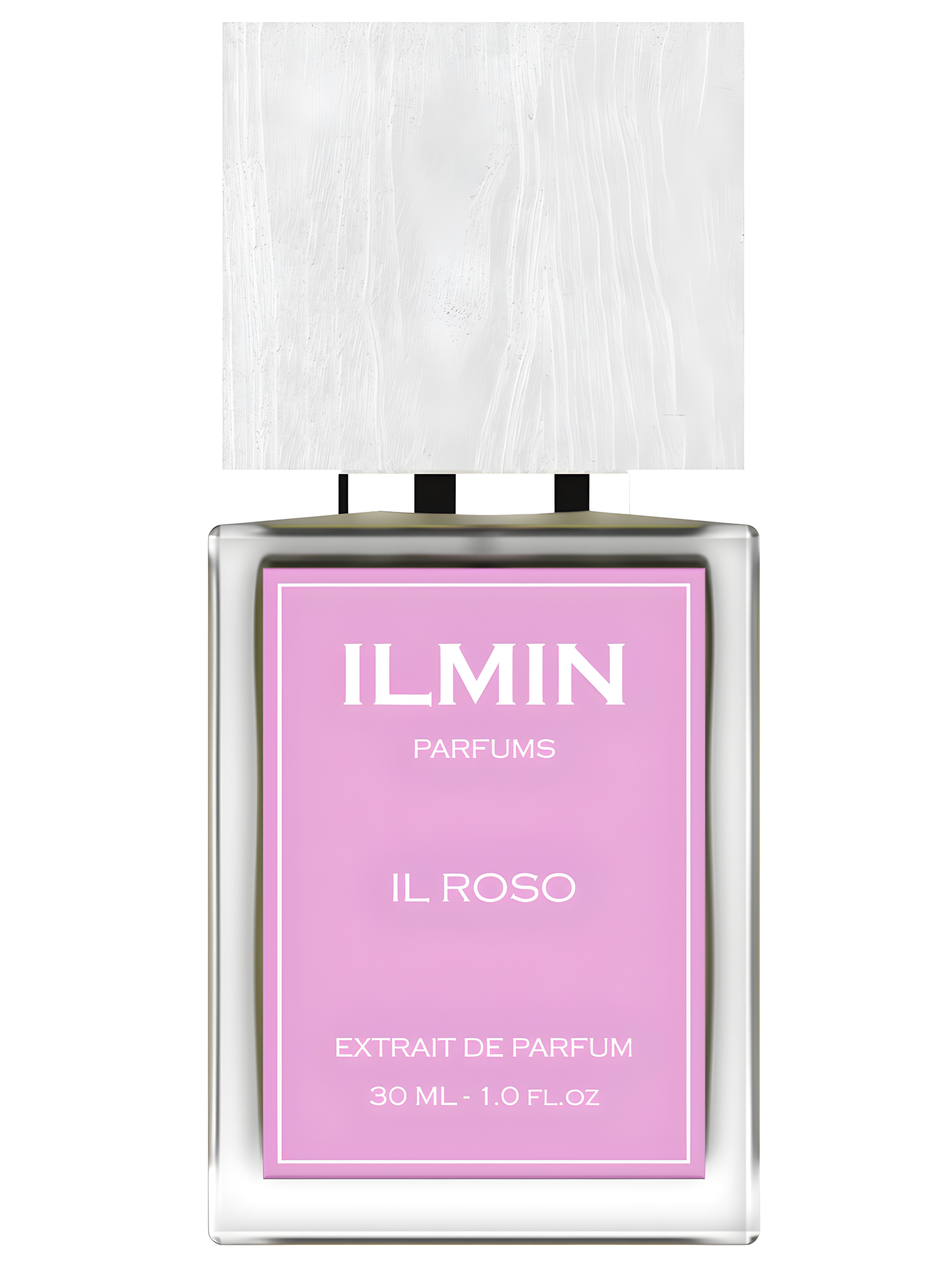Il Roso by ILMIN Parfums perfume bottle