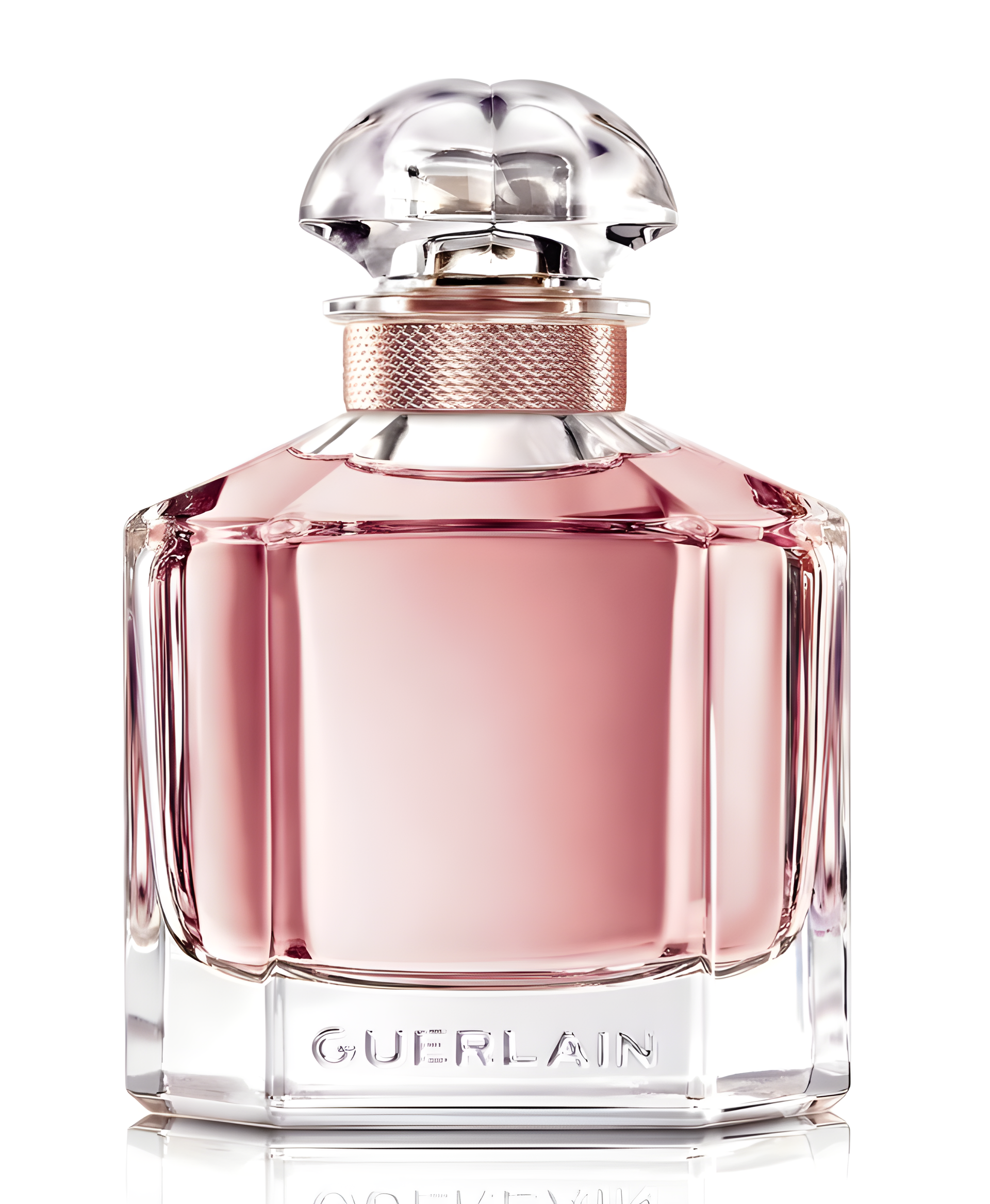 Mon Guerlain Florale by Guerlain perfume bottle