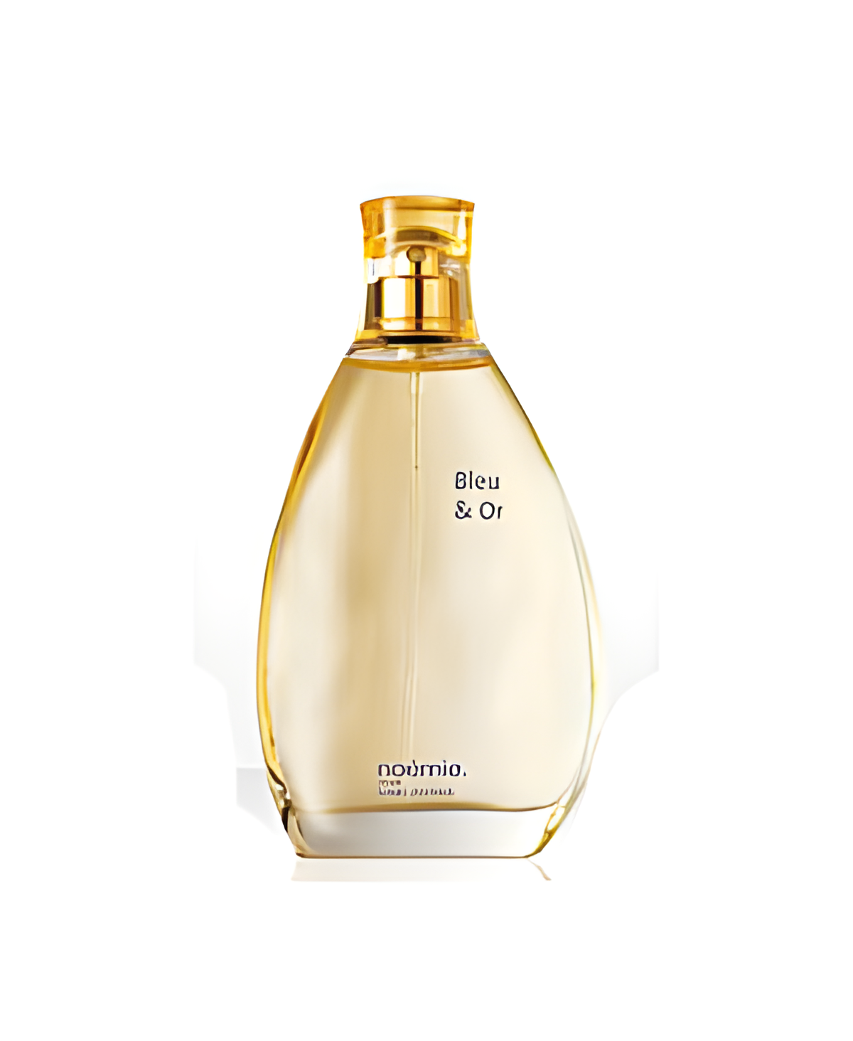 Bleu Et or by Galerie Noemie perfume bottle