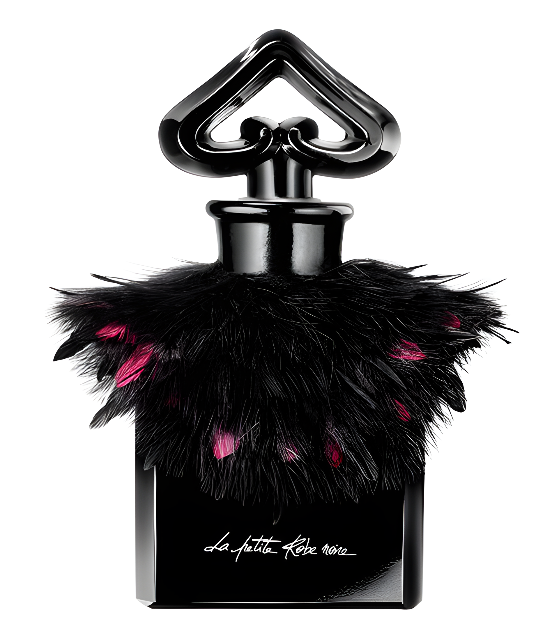 Guerlain La Petite Robe Noire by Maison Legeron