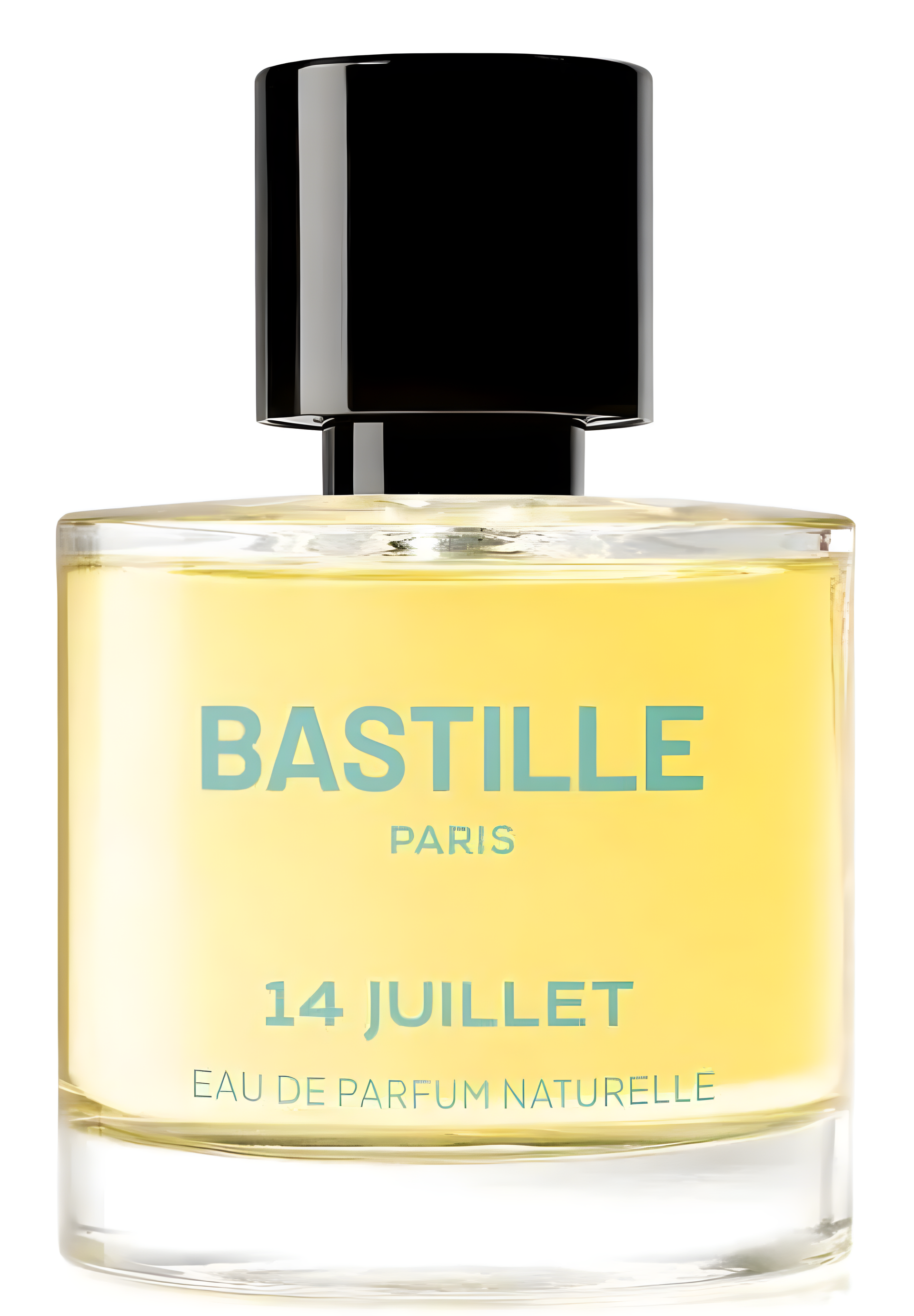 14 Juillet by Bastille Parfums perfume bottle