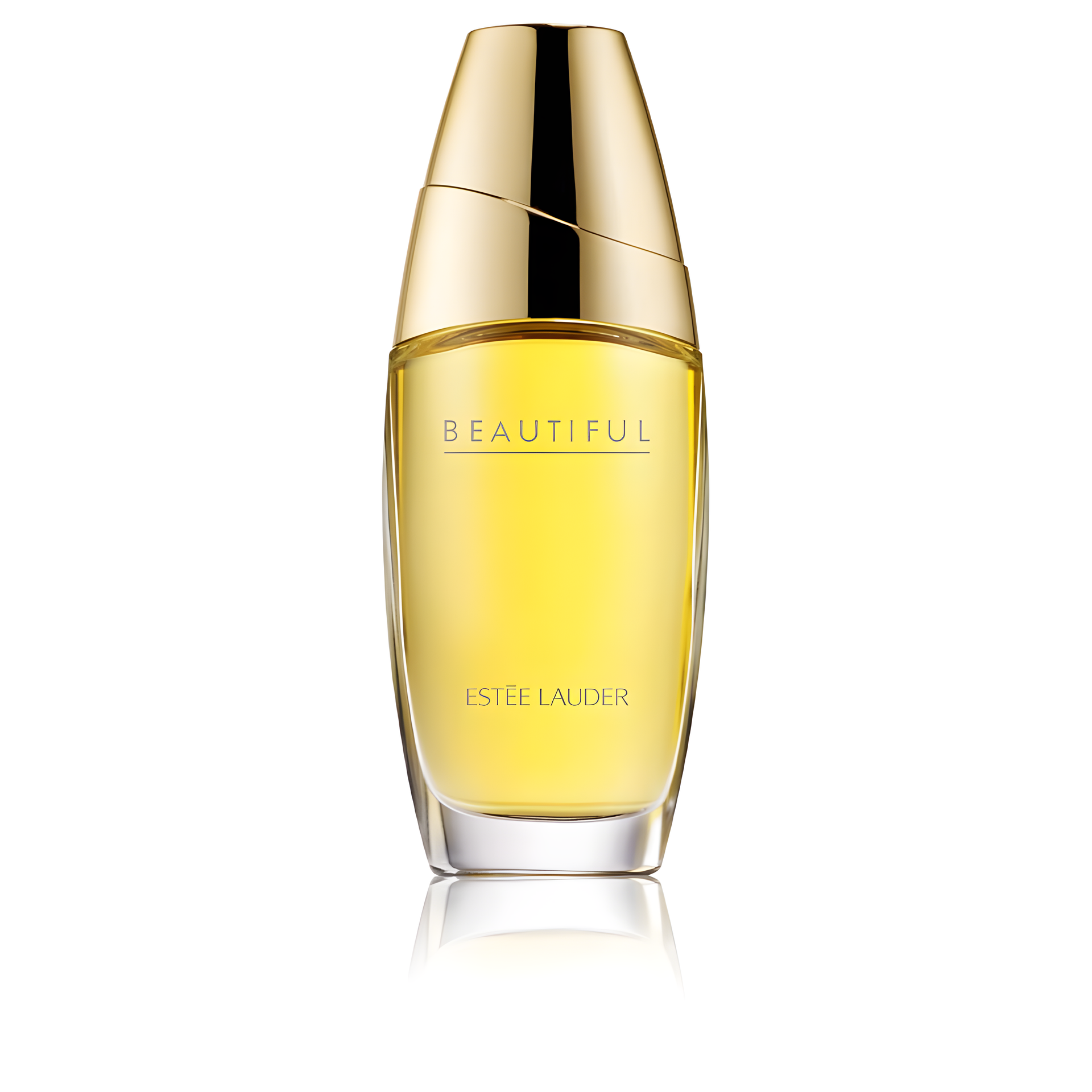 Beautiful by Estée Lauder perfume bottle