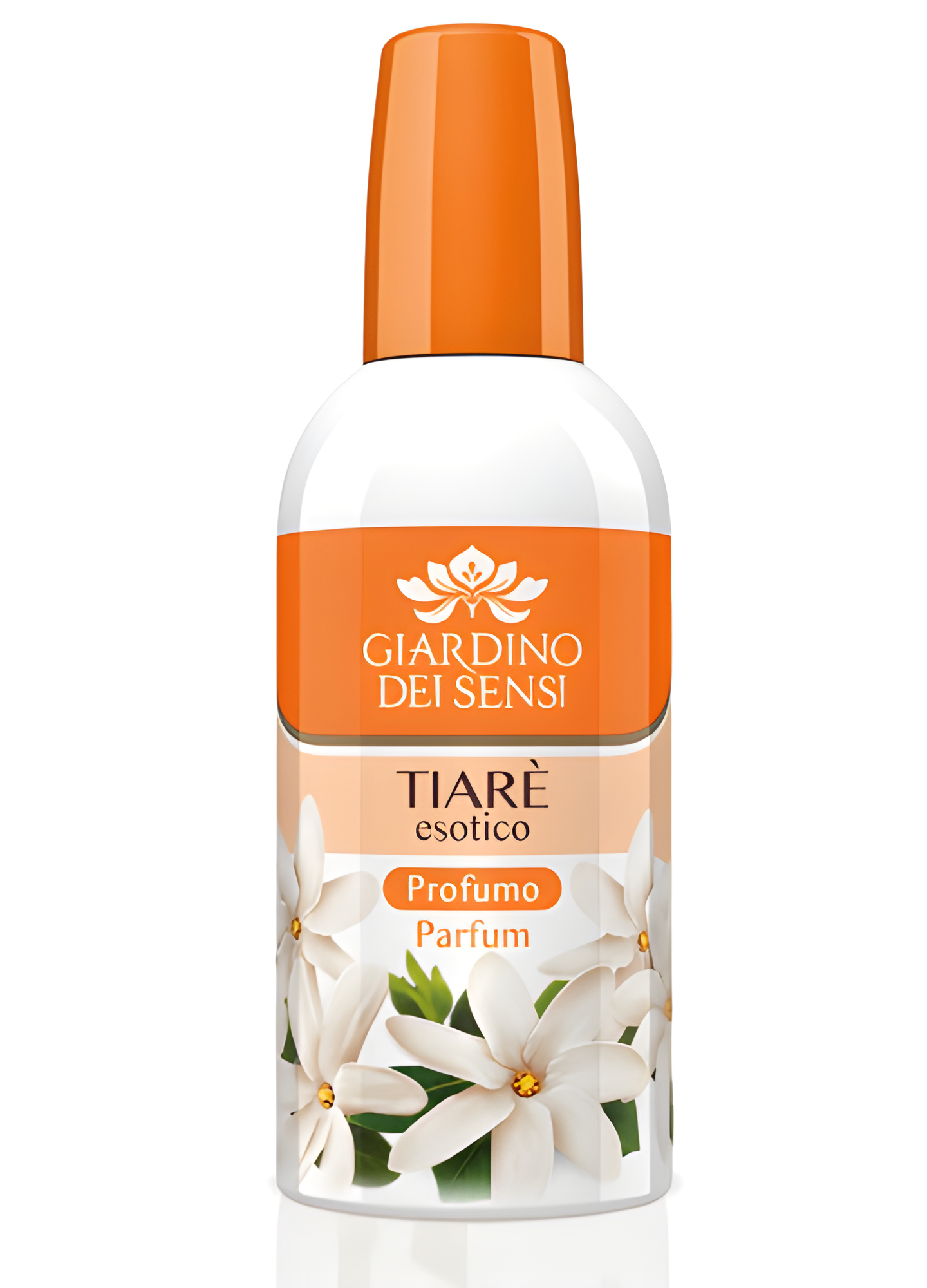 Tiare Esotico by Giardino Dei Sensi perfume bottle