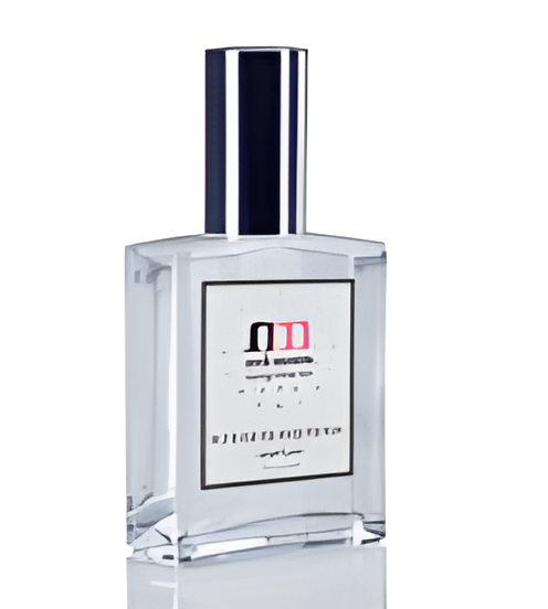 Intimate Wisteria by Neil Morris perfume bottle