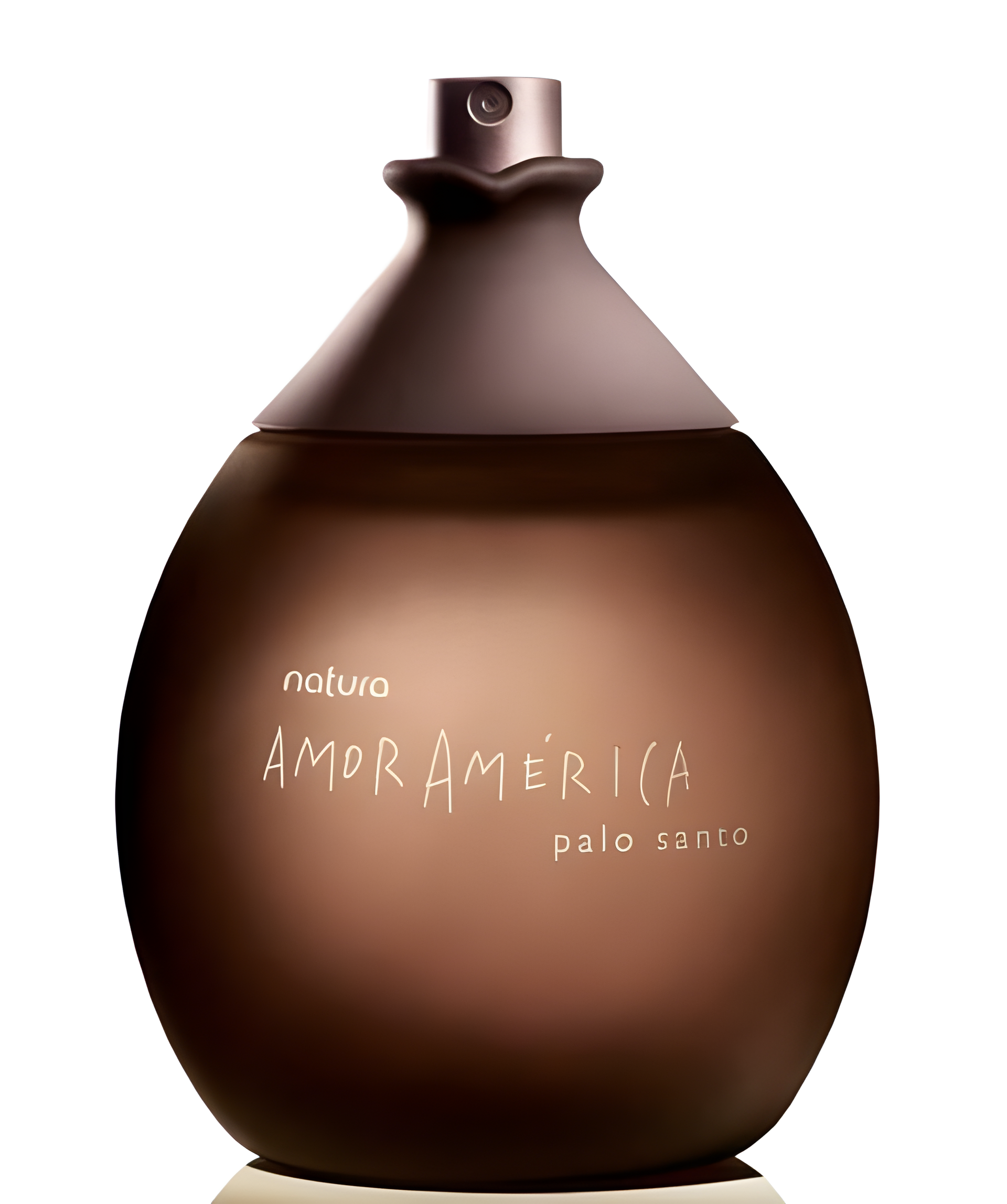 Amor América Palo Santo by Natura perfume bottle