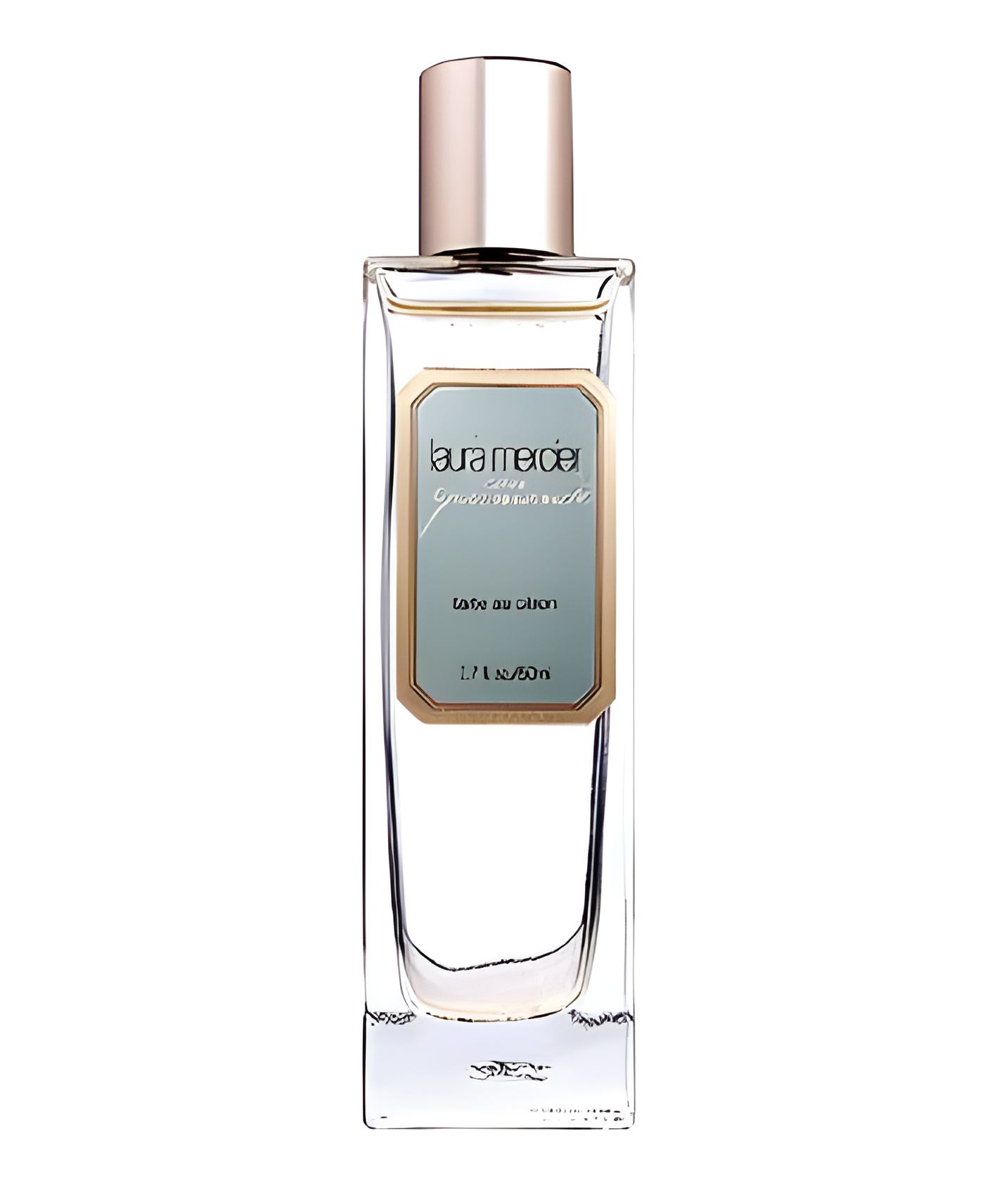 Eau Gourmande Tarte Au Citron by Laura Mercier perfume bottle