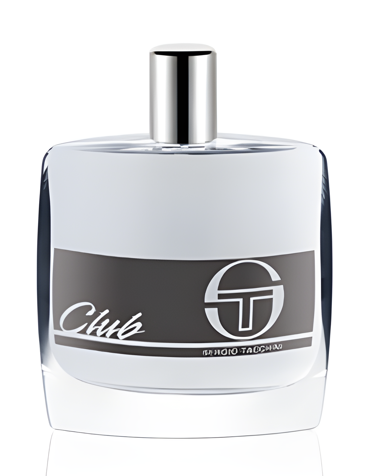Club Intense by Sergio Tacchini perfume bottle