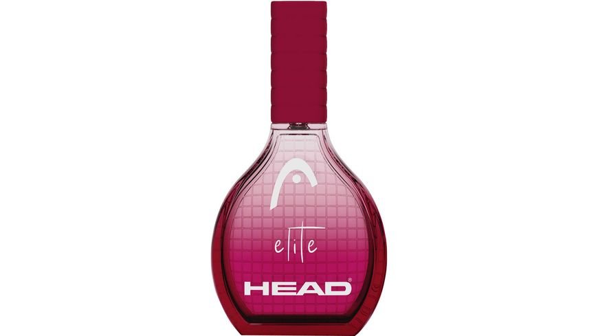 Elite by Head perfume bottle