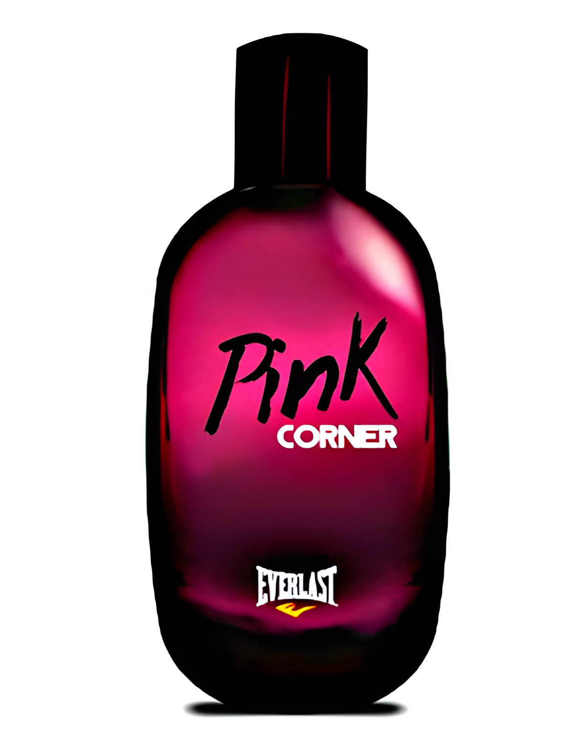 Pink Corner by Everlast perfume bottle