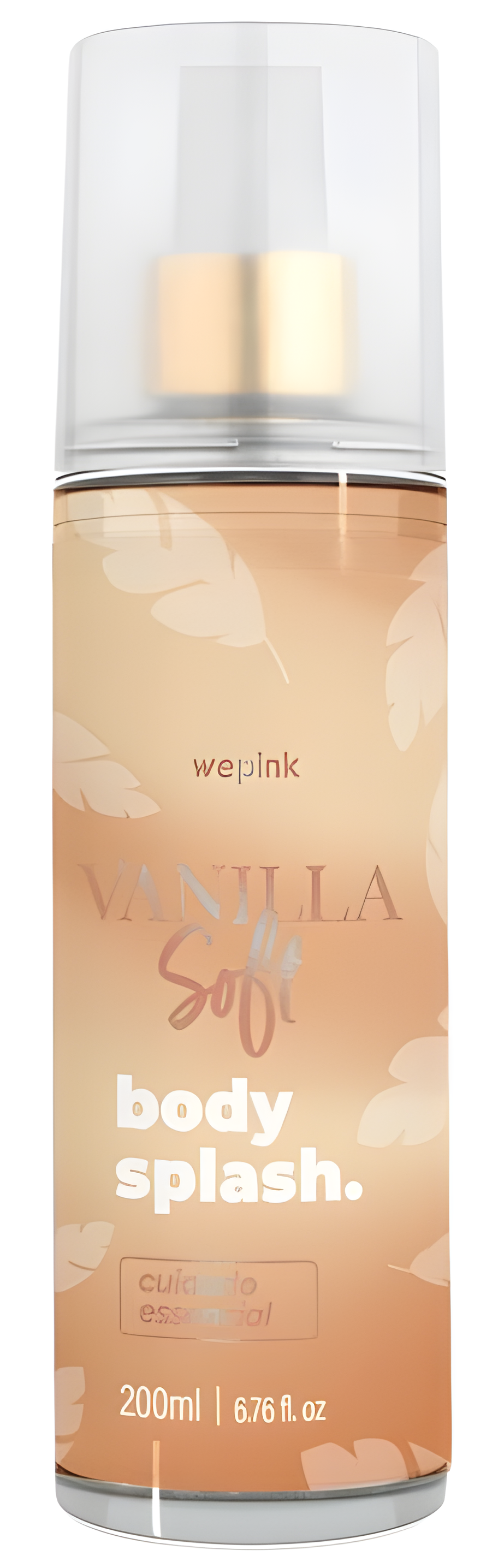 Vanilla Soft by We Pink perfume bottle