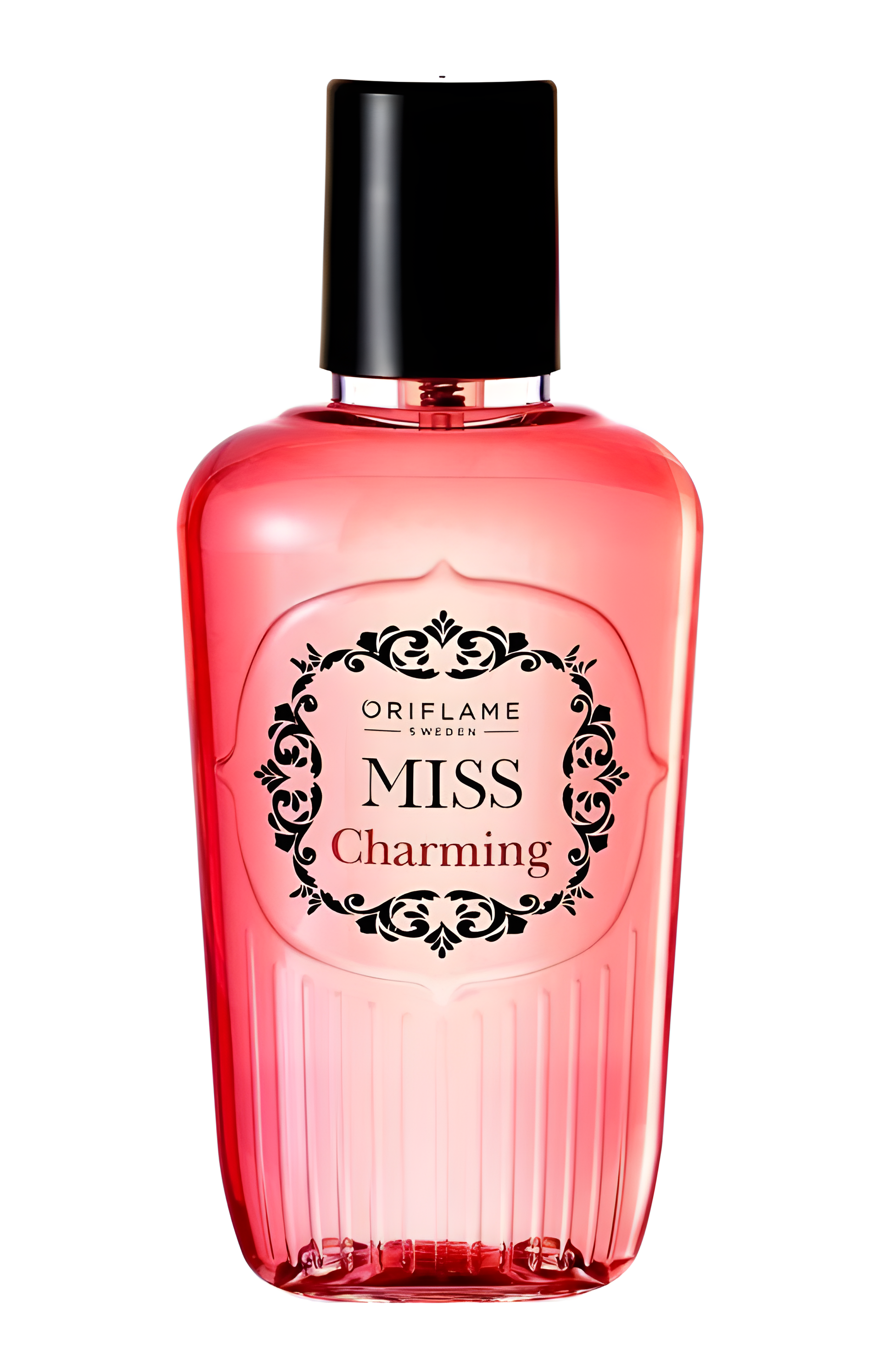 Miss Charming by Oriflame perfume bottle