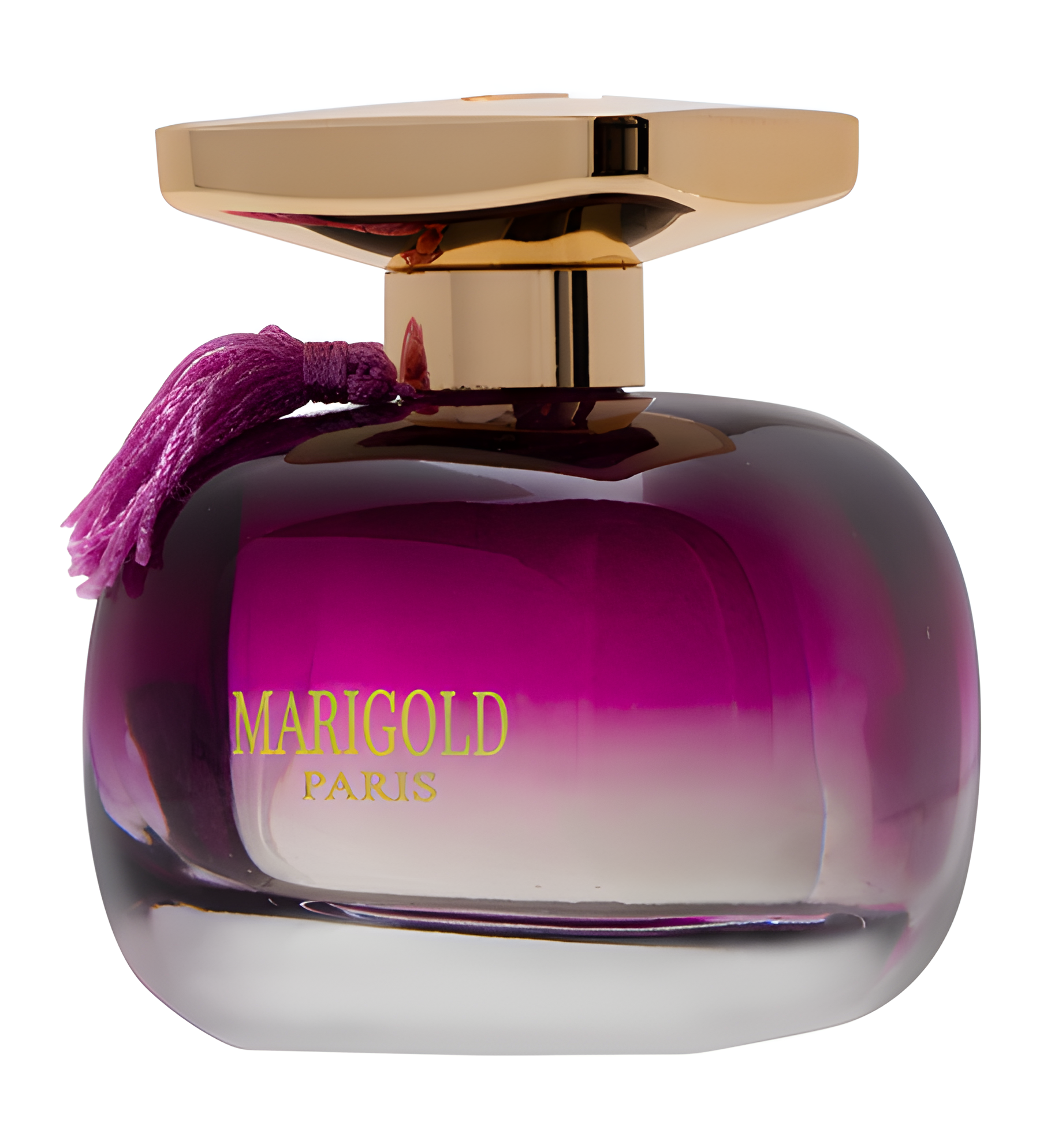 Marigold by Marc Joseph perfume bottle