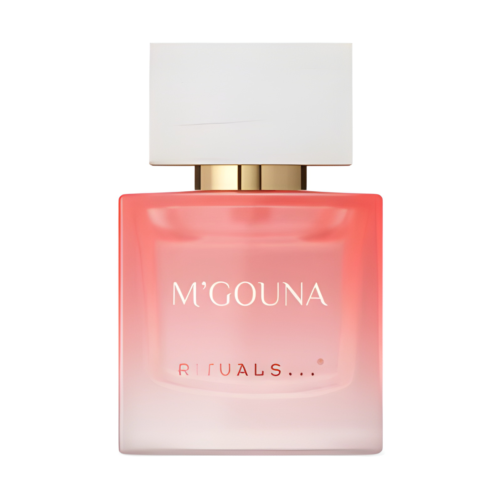 M'Gouna by Rituals perfume bottle