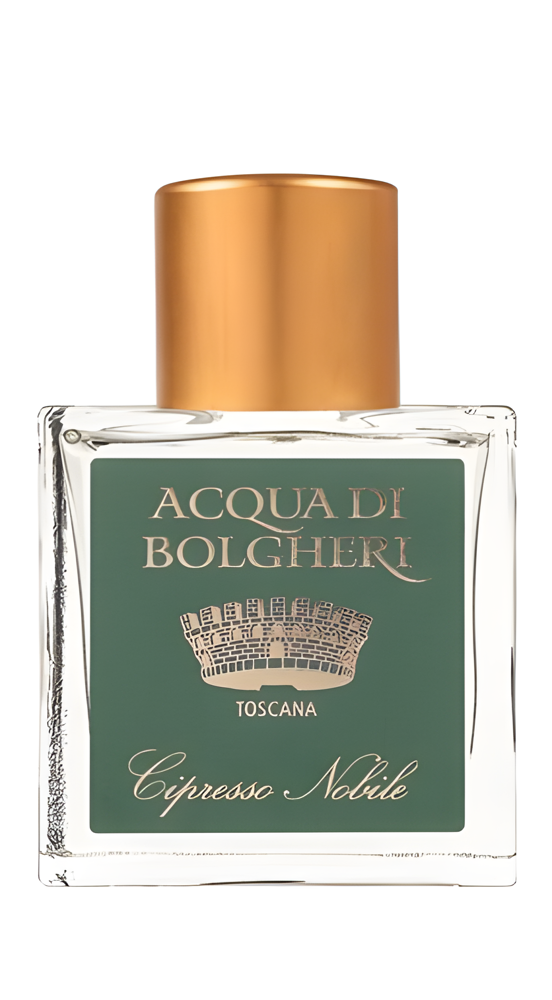 Cipresso Nobile by Dr. Taffi perfume bottle