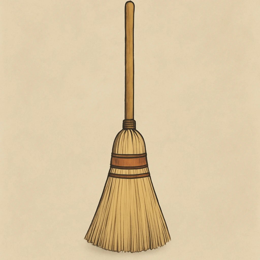 Picture of Lydia Broom note
