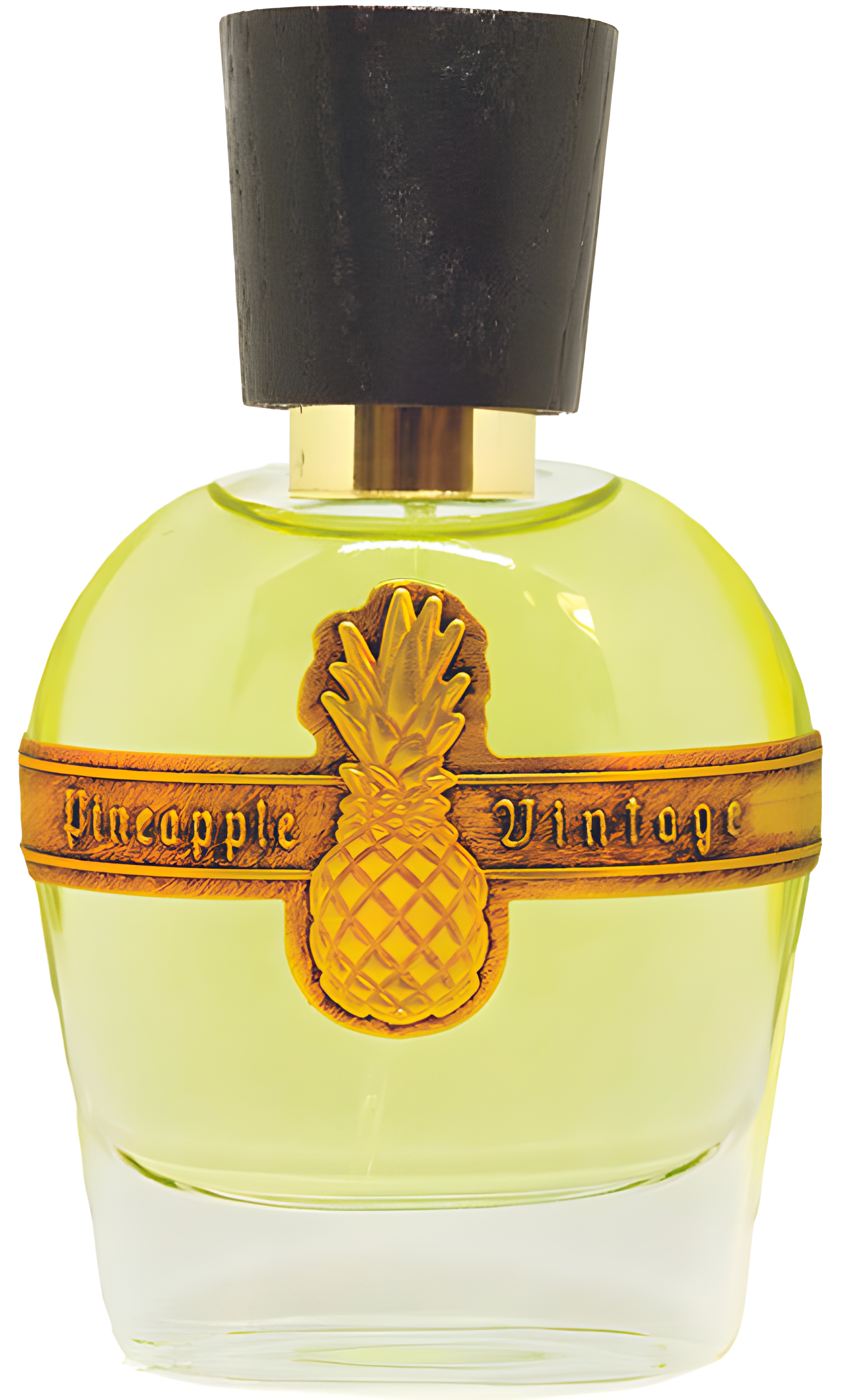 Emperors Sunset by Parfums Vintage perfume bottle
