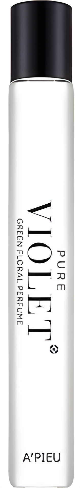 Pure Violet by A'pieu perfume bottle