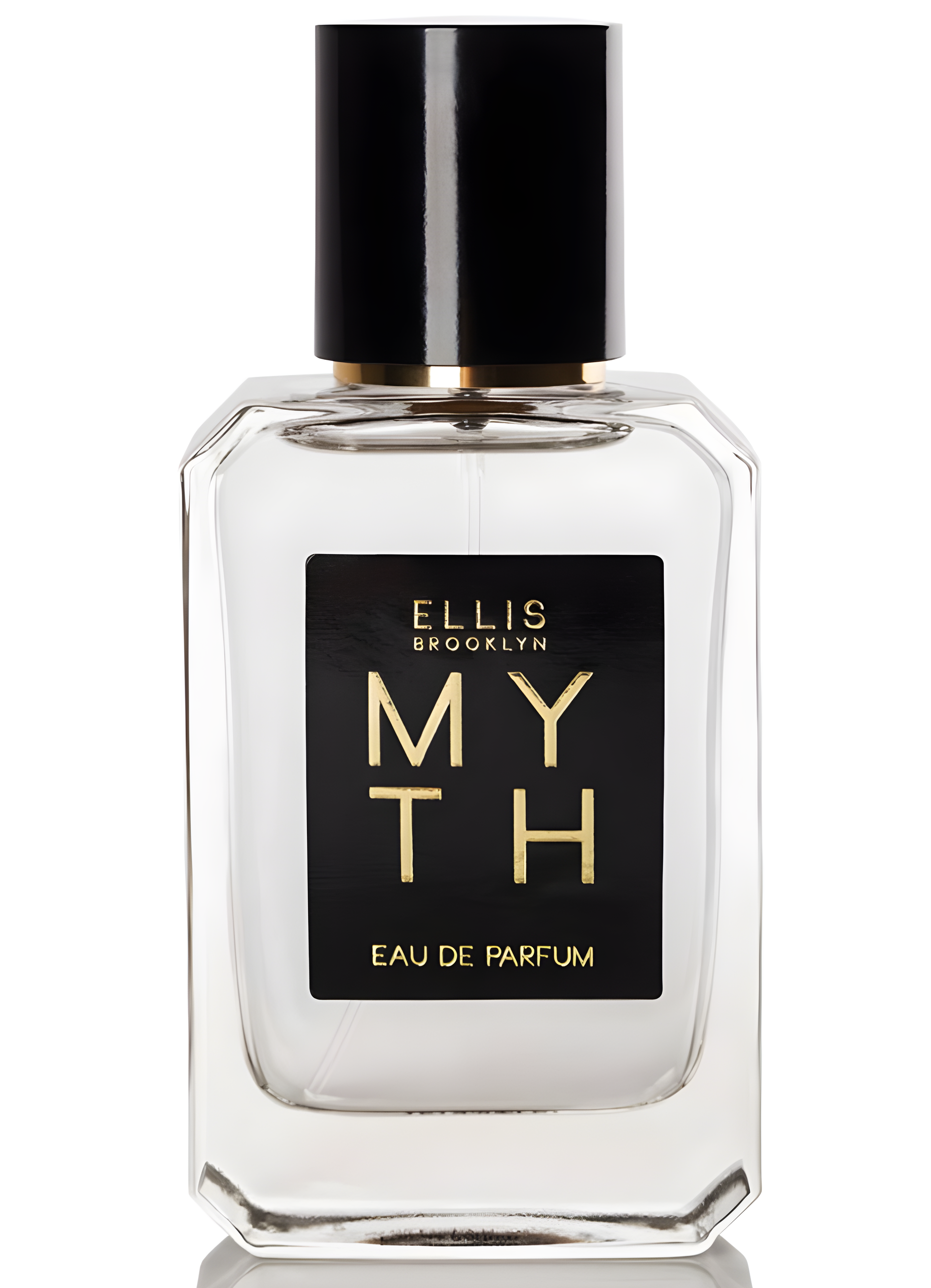 Myth by Ellis Brooklyn perfume bottle