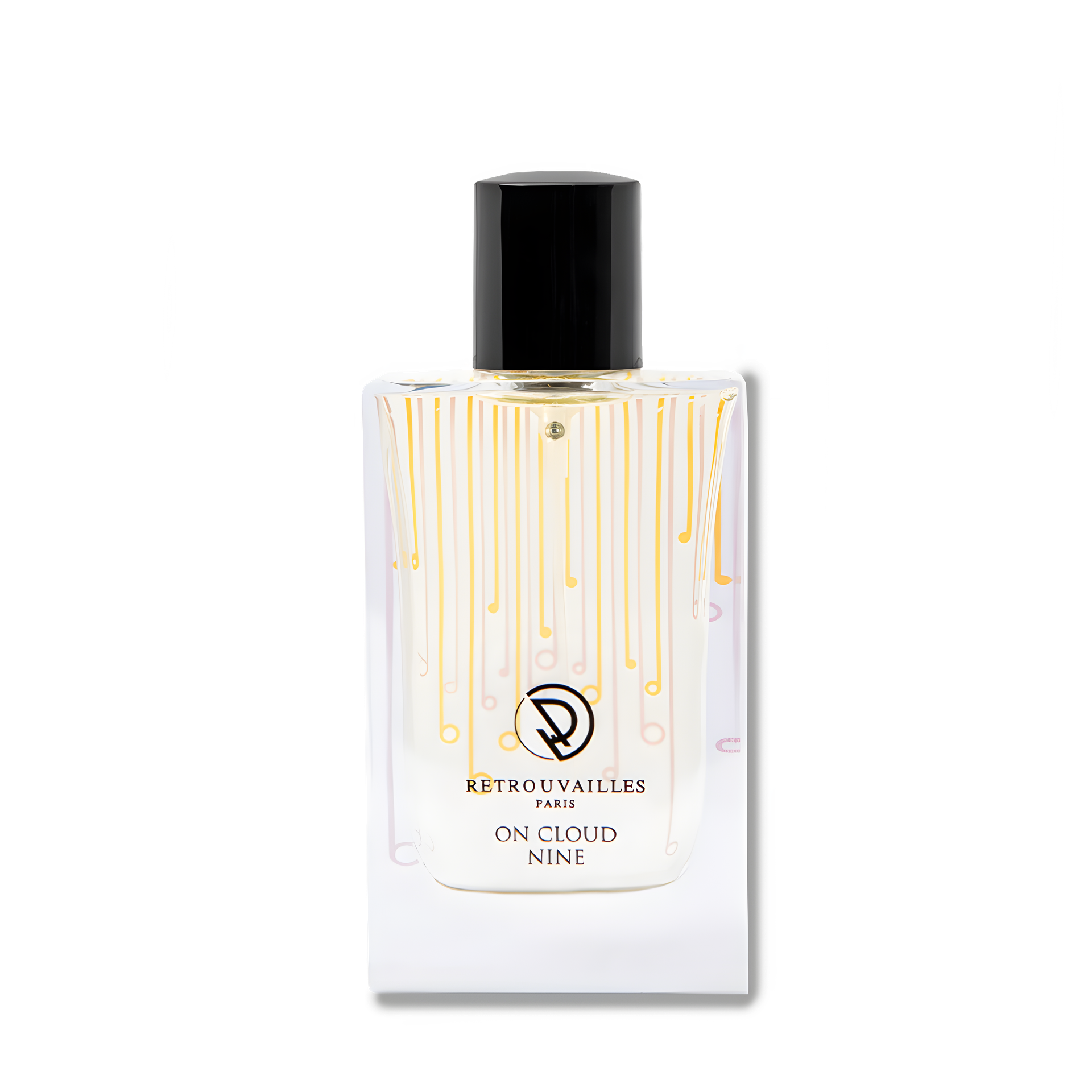 On Cloud Nine by Retrouvailles perfume bottle