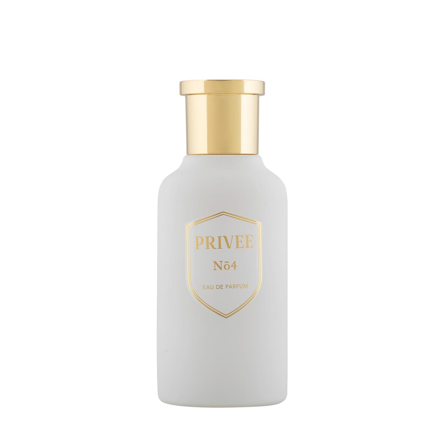 Privee No4 by Flavia perfume bottle