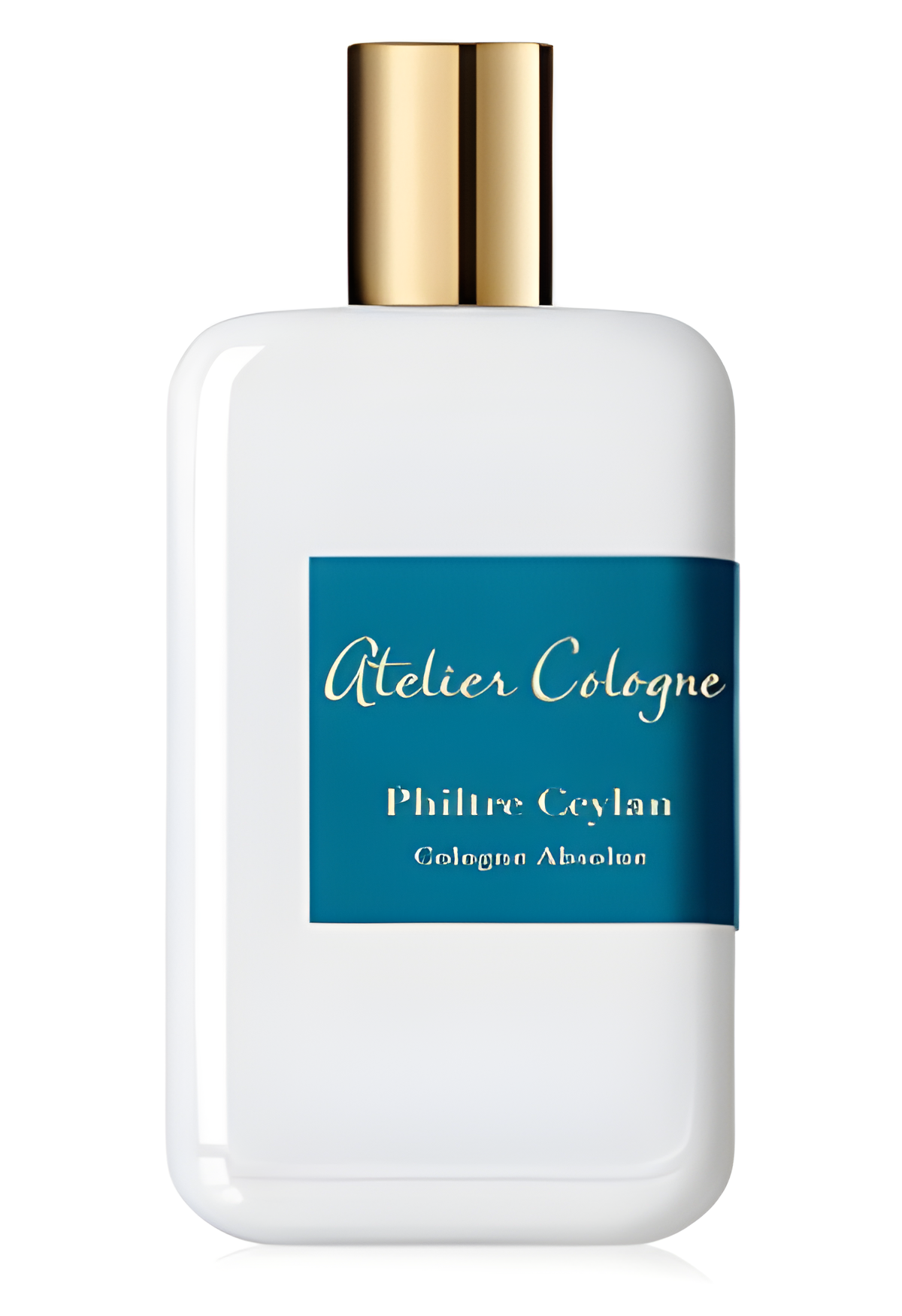 Philtre Ceylan by Atelier Cologne perfume bottle