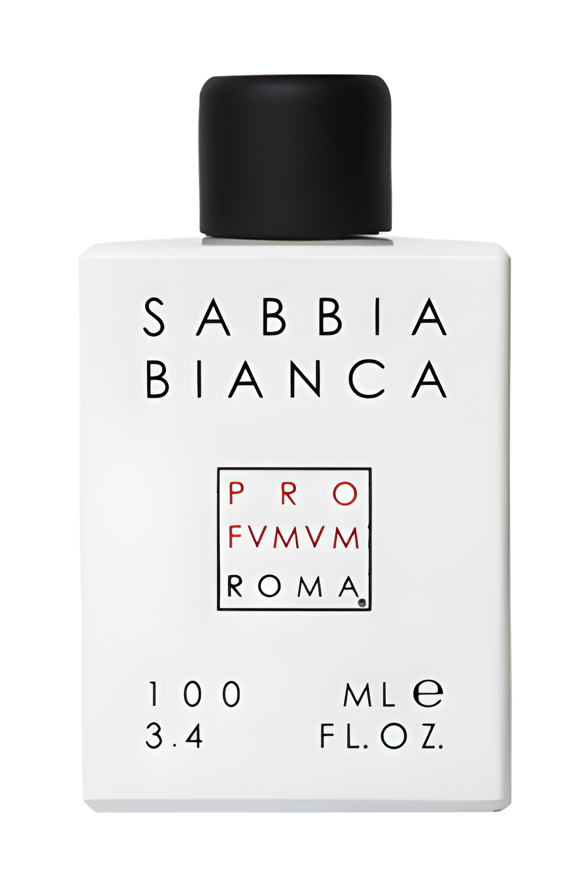 Sabbia Bianca by Profumum Roma