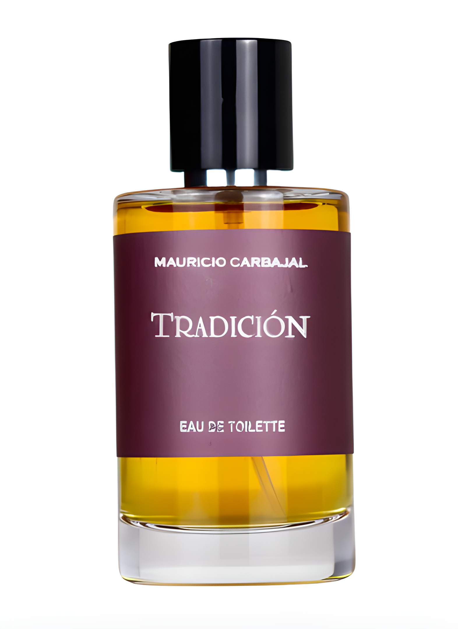 Tradición by Mauricio Carbajal perfume bottle