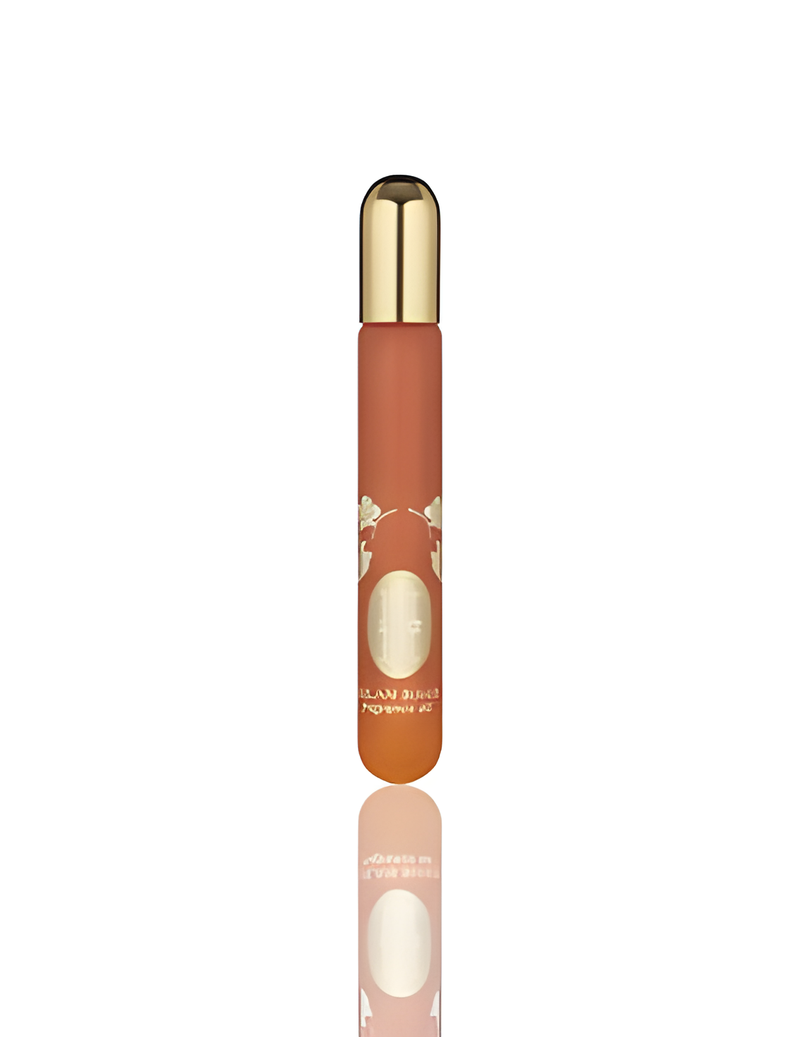 Orange Blossom by Leilani Bishop perfume bottle