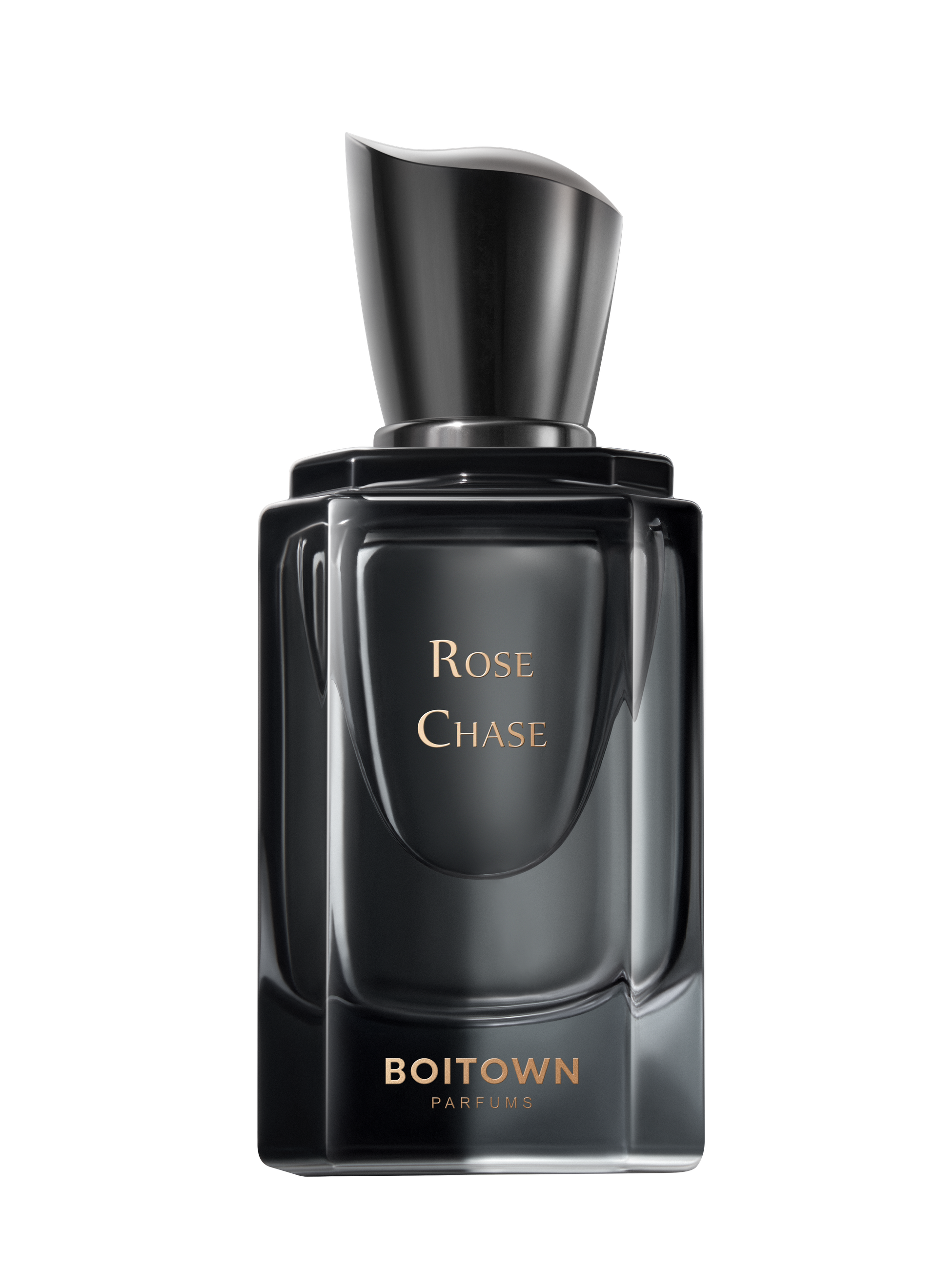 Rose Chase 误入蔷围 by Boitown 冰希黎 perfume bottle