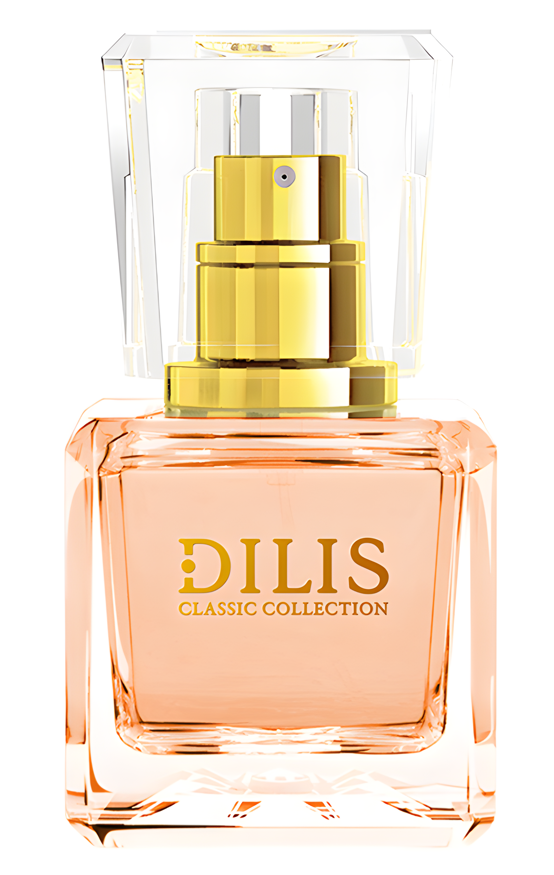 Dilis Classic Collection Nº45 by Dilís Parfum perfume bottle