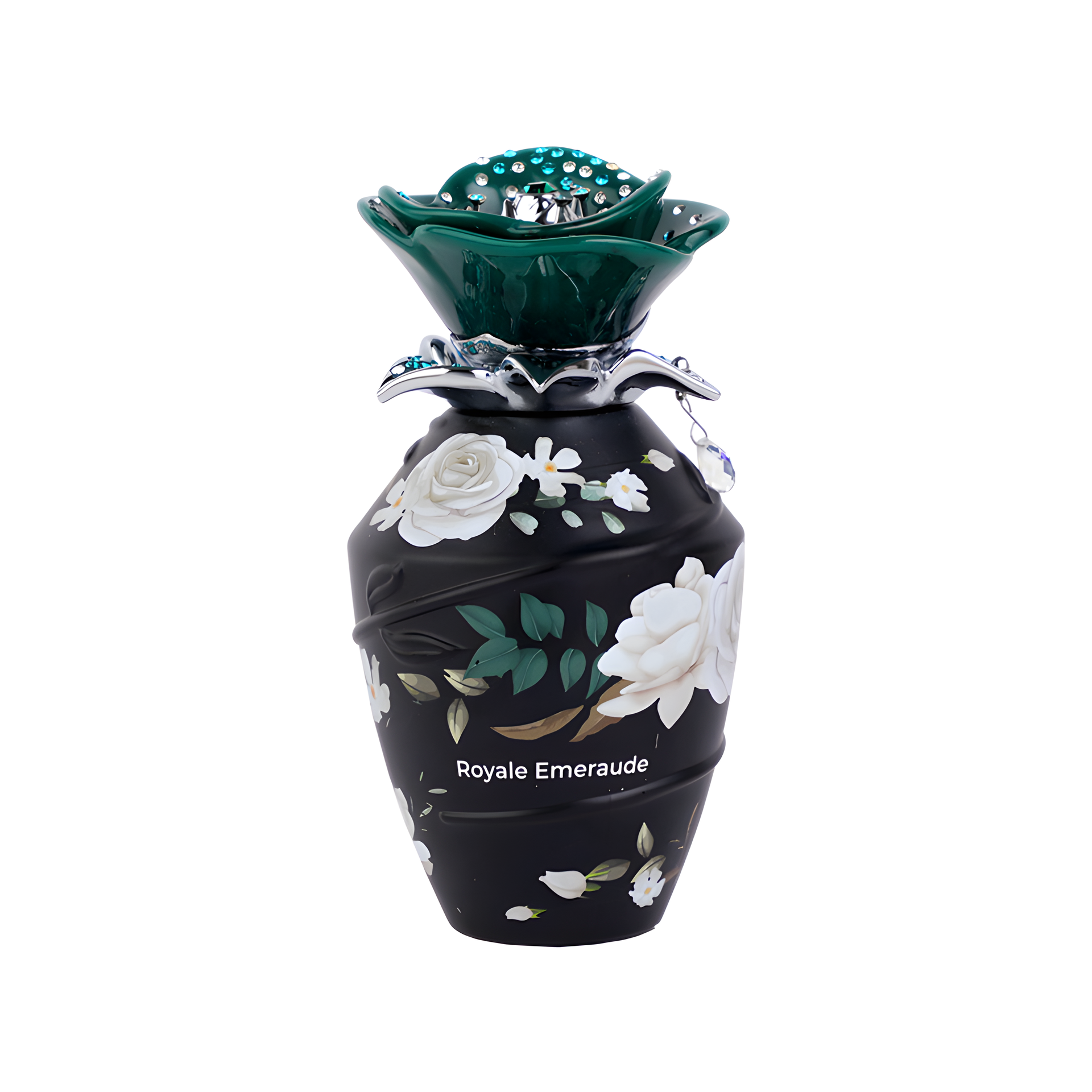 Royale Emeraude by Rosadoor perfume bottle