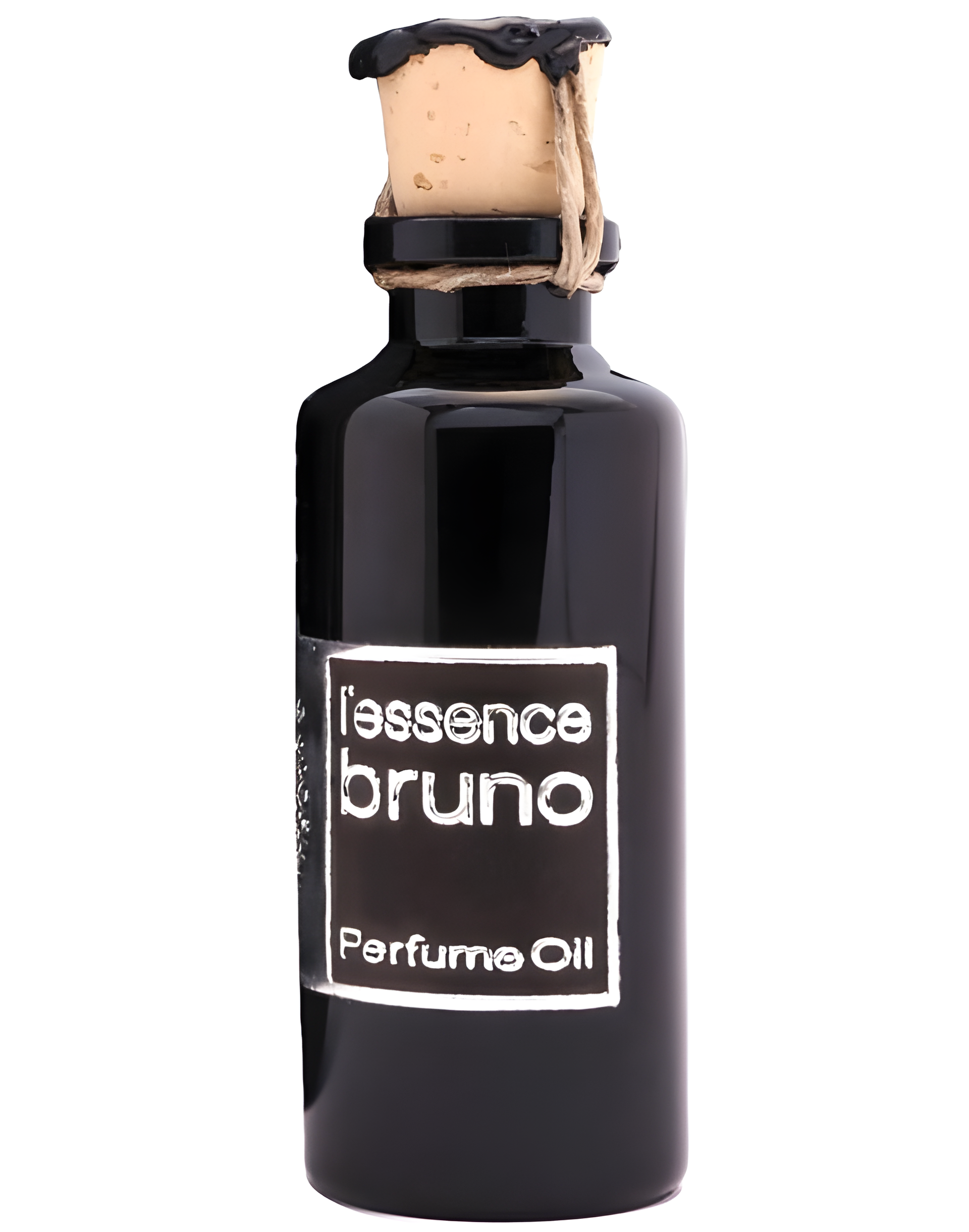 L'Essence Bruno Perfume Oil by Bruno Acampora perfume bottle