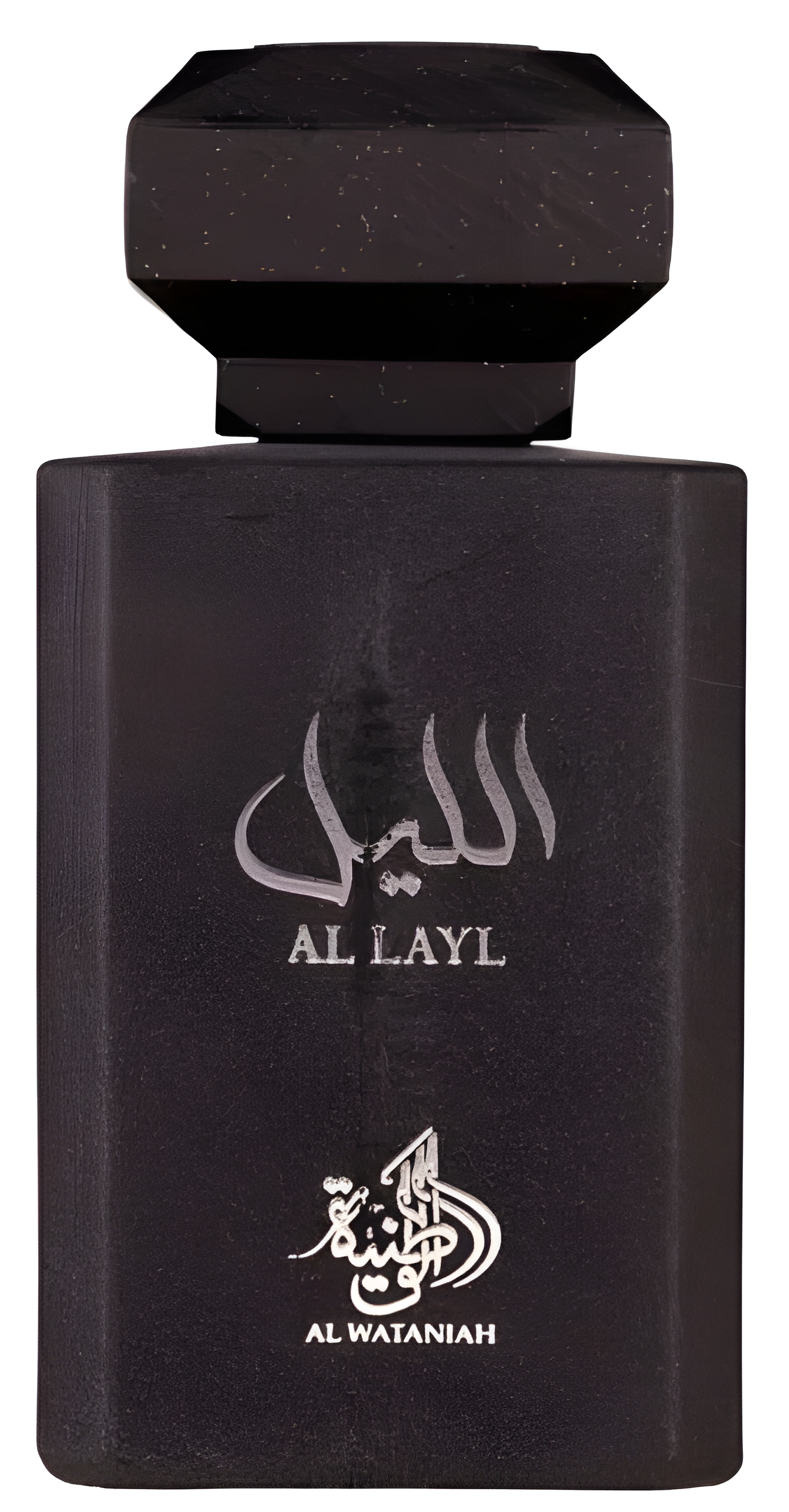 Al Layl by Al Wataniah perfume bottle