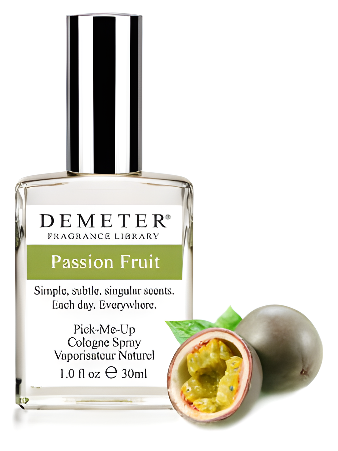 Passion Fruit by Demeter Fragrance perfume bottle