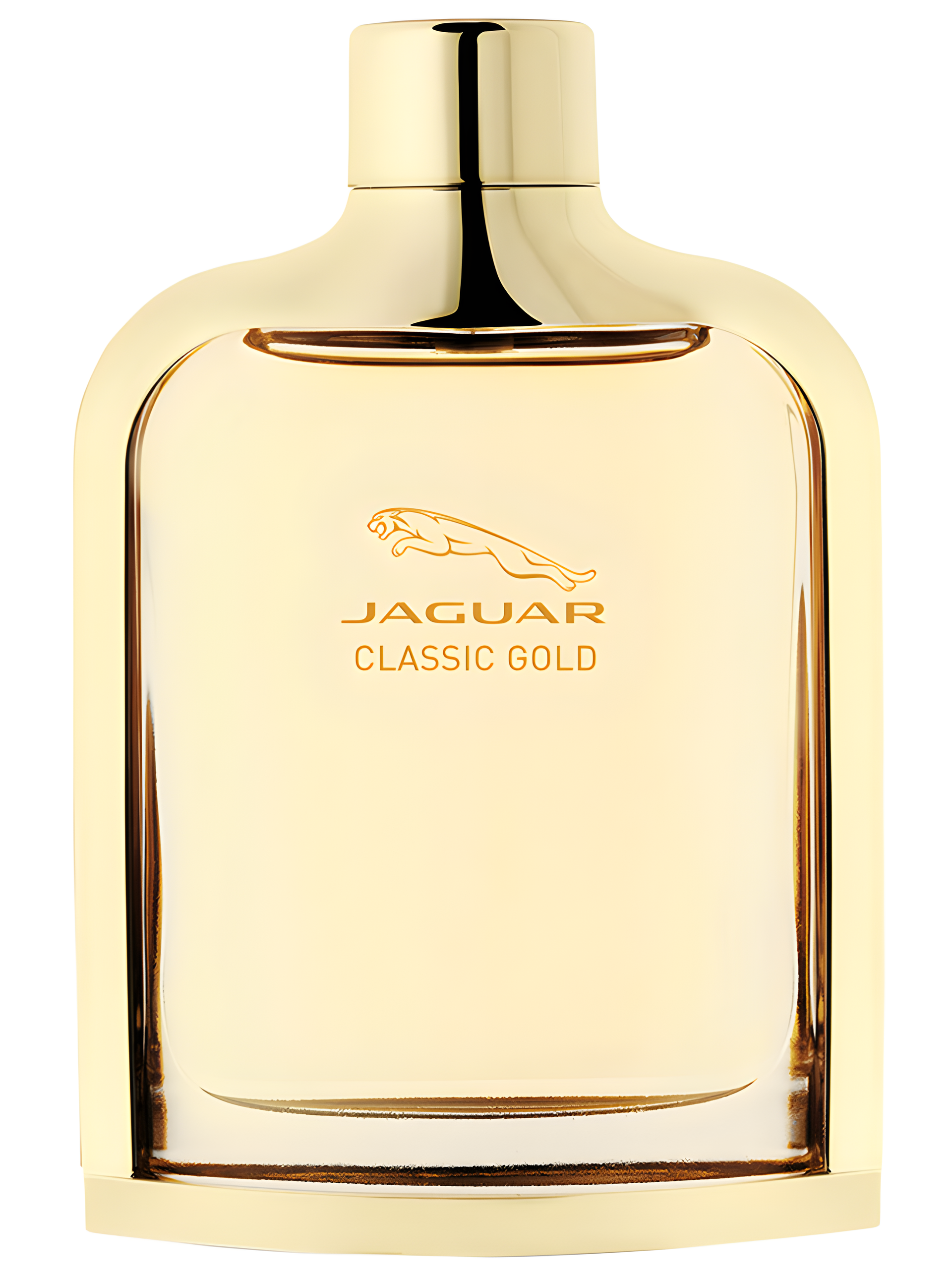 Jaguar Classic Gold by Jaguar perfume bottle