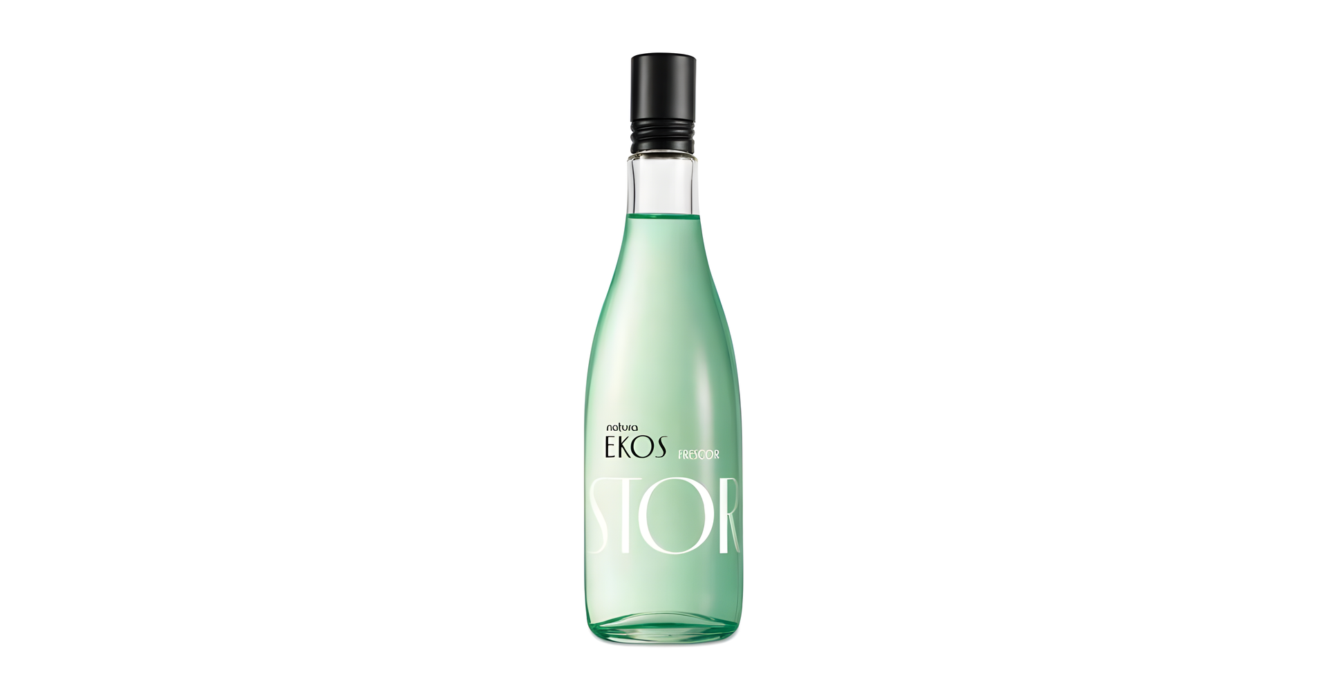 Ekos Estoraque 2021 by Natura perfume bottle