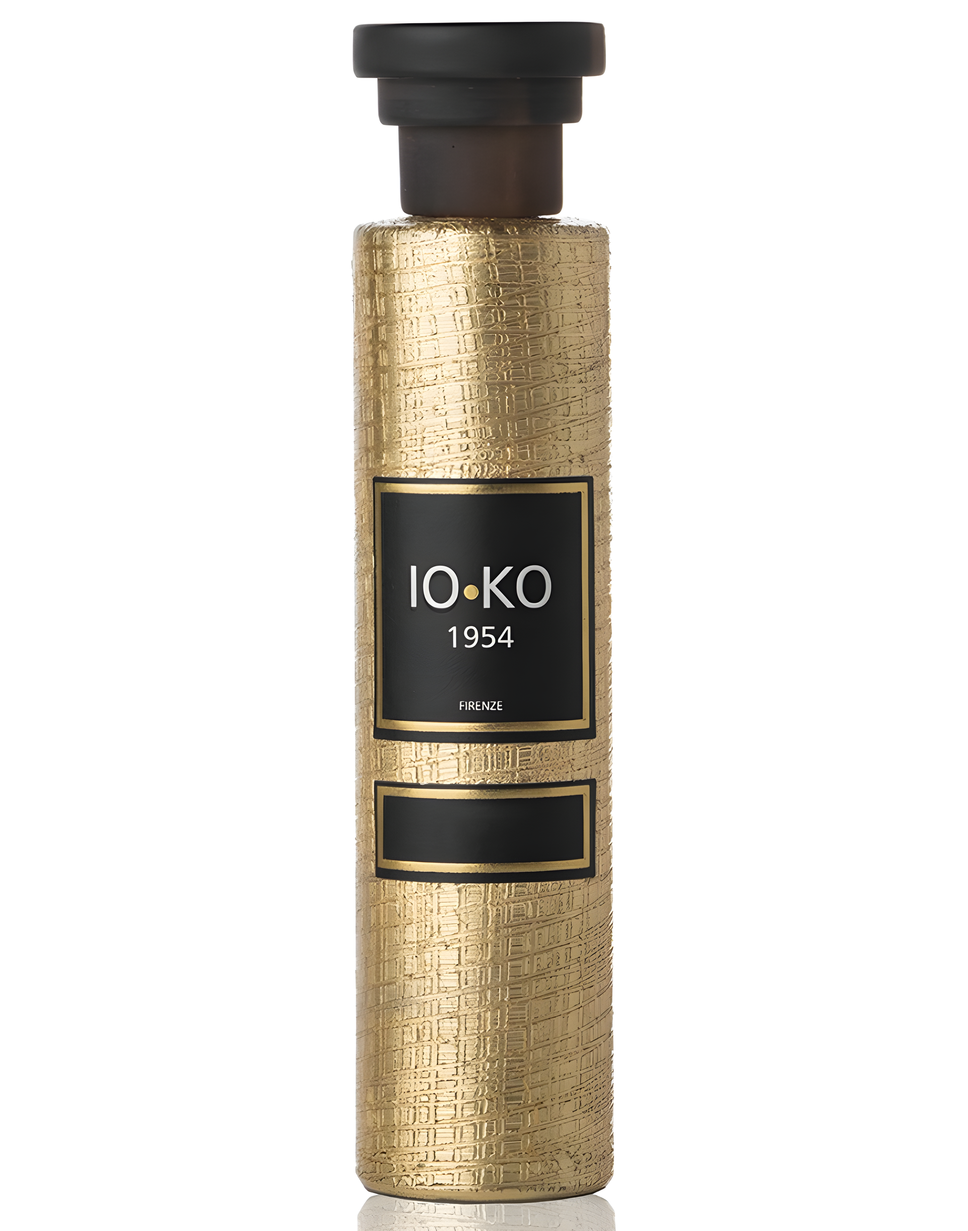 I.Iokoro by IO.KO 1954 perfume bottle