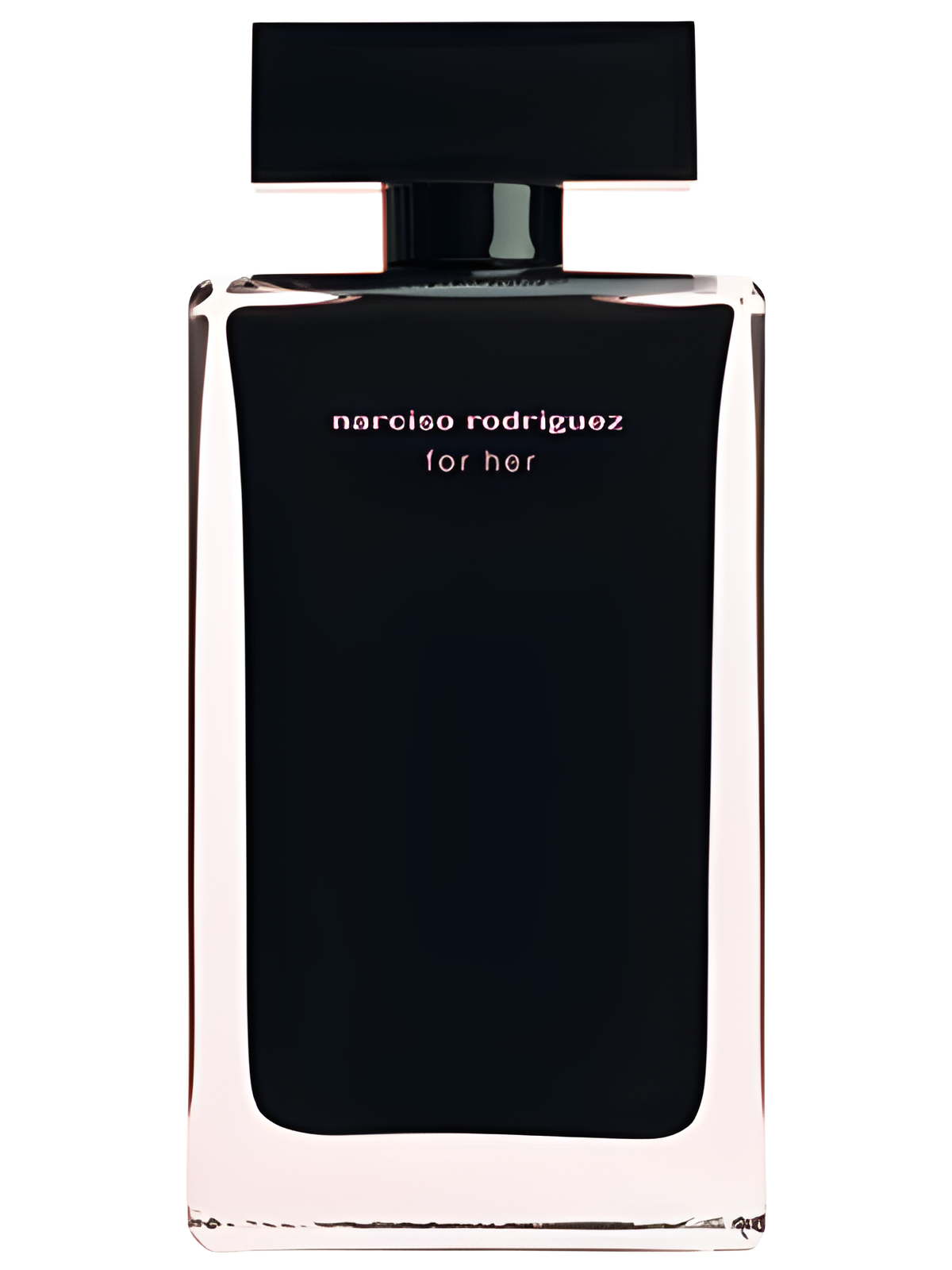 Narciso Rodriguez for Her by Narciso Rodriguez perfume bottle