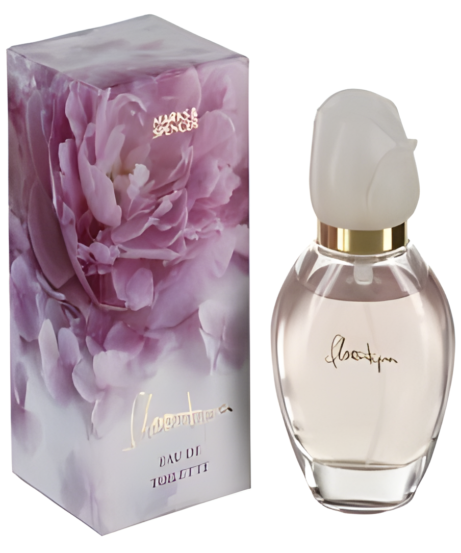 Florentyna by Marks & Spencer perfume bottle