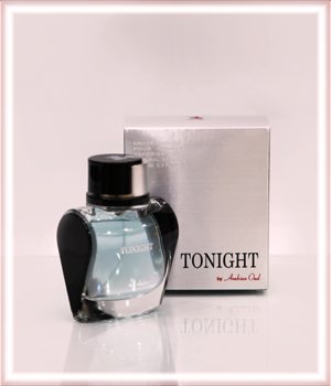 Tonight by Arabian Oud perfume bottle