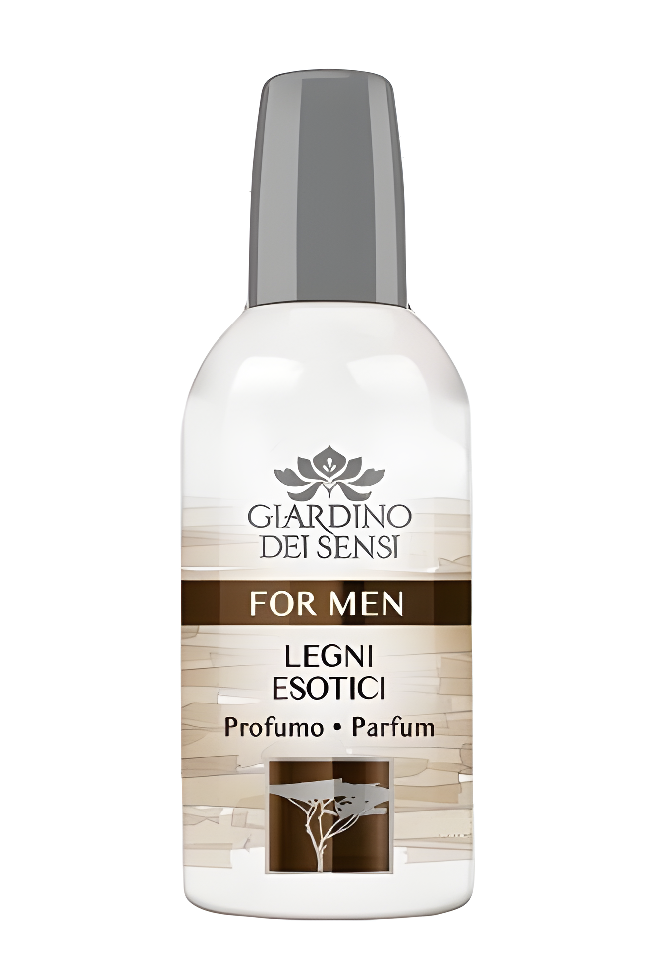 Legni Esotici by Giardino Dei Sensi perfume bottle
