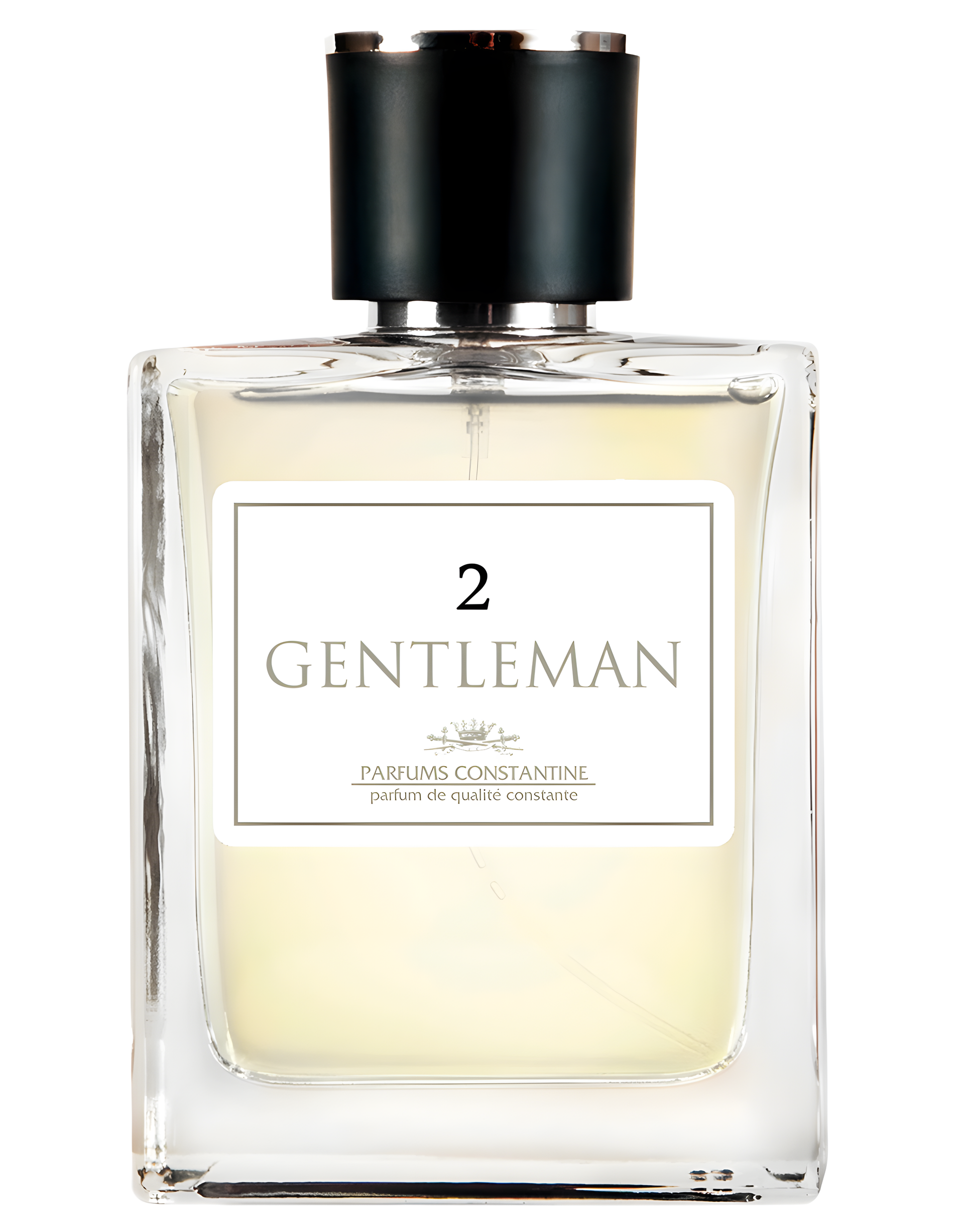 Gentleman No. 2 by Parfums Constantine perfume bottle