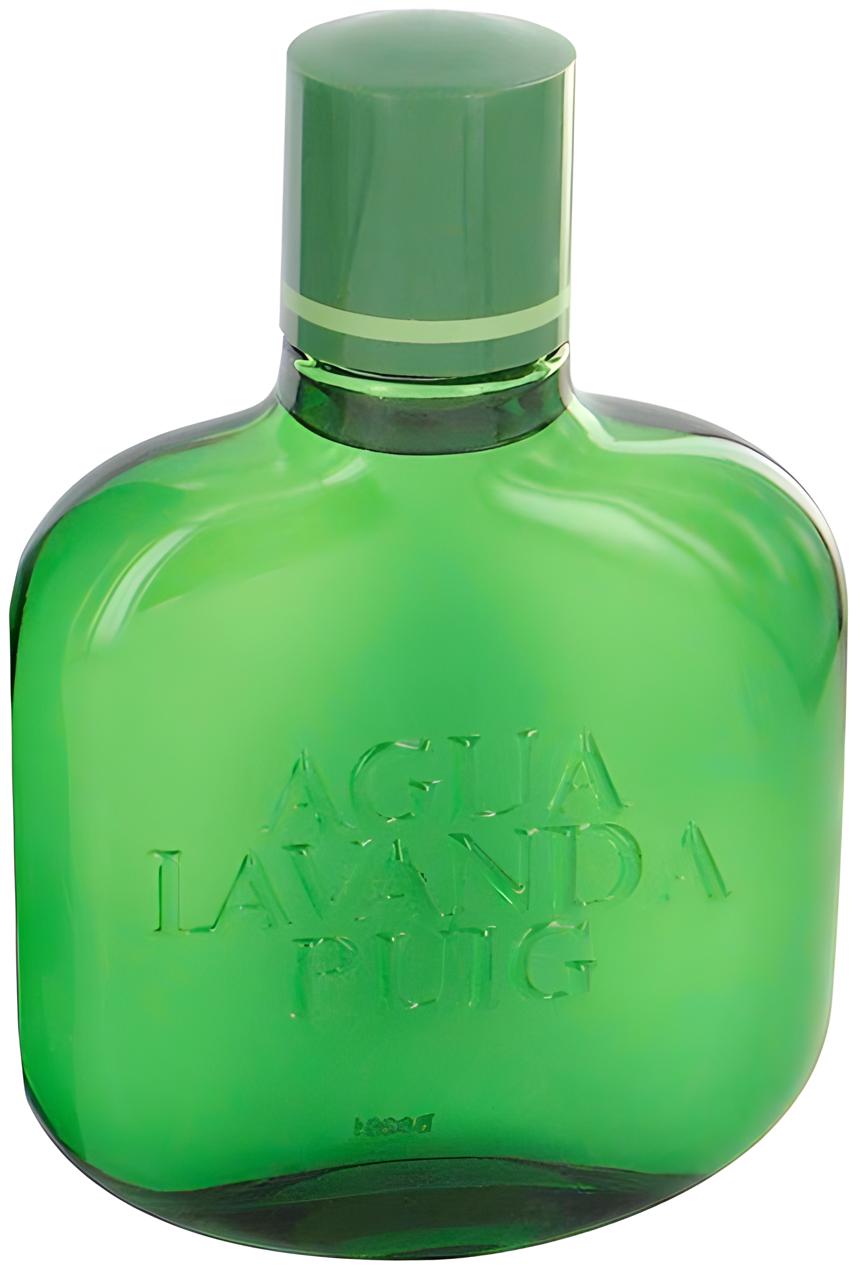 Agua Lavanda by Antonio Puig perfume bottle