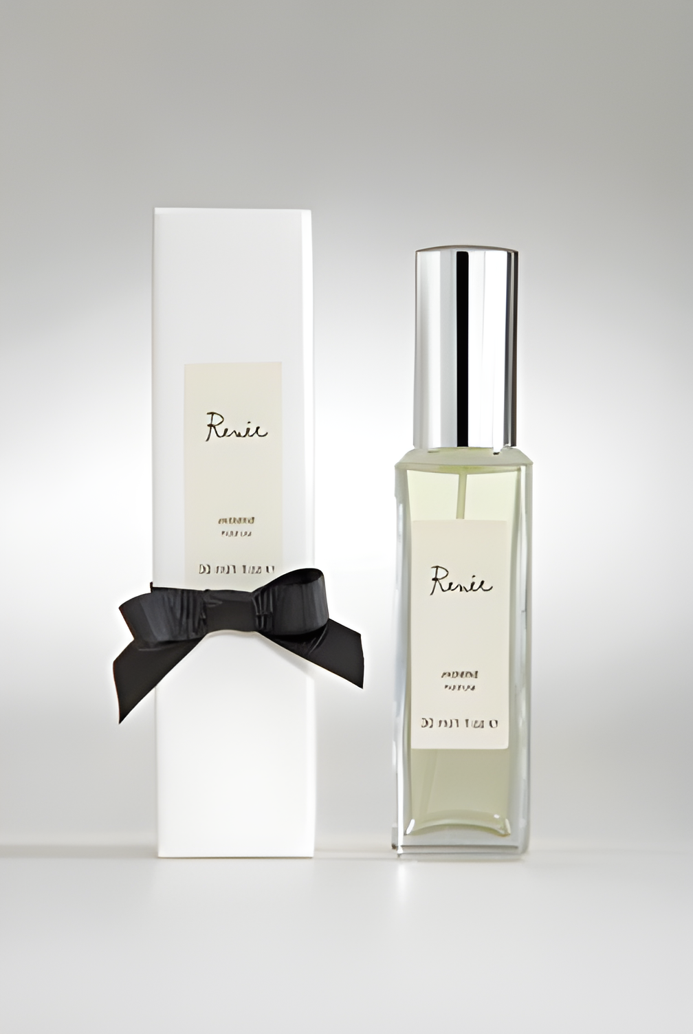 Jasmine by Renee perfume bottle