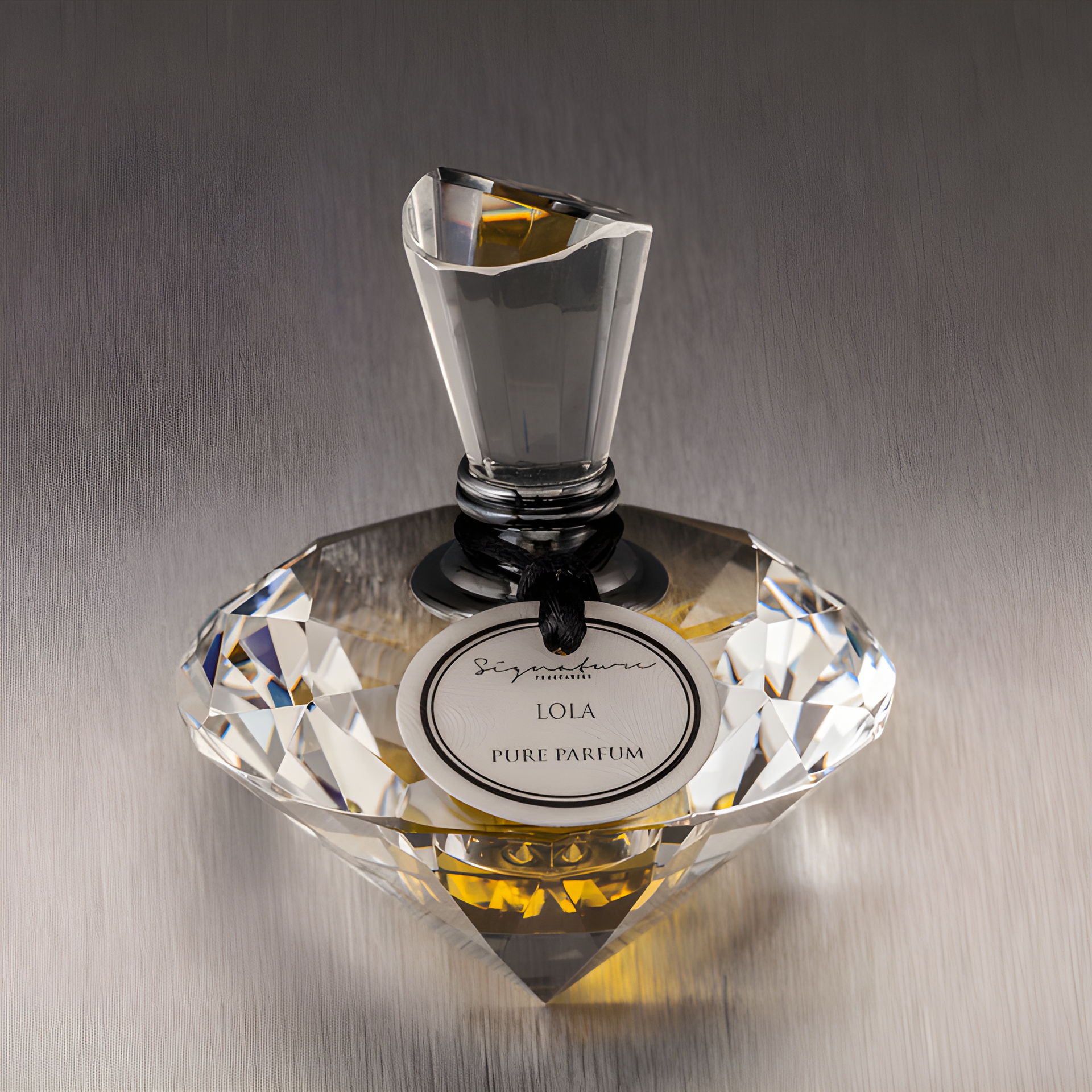 Lola by Signature Fragrances perfume bottle