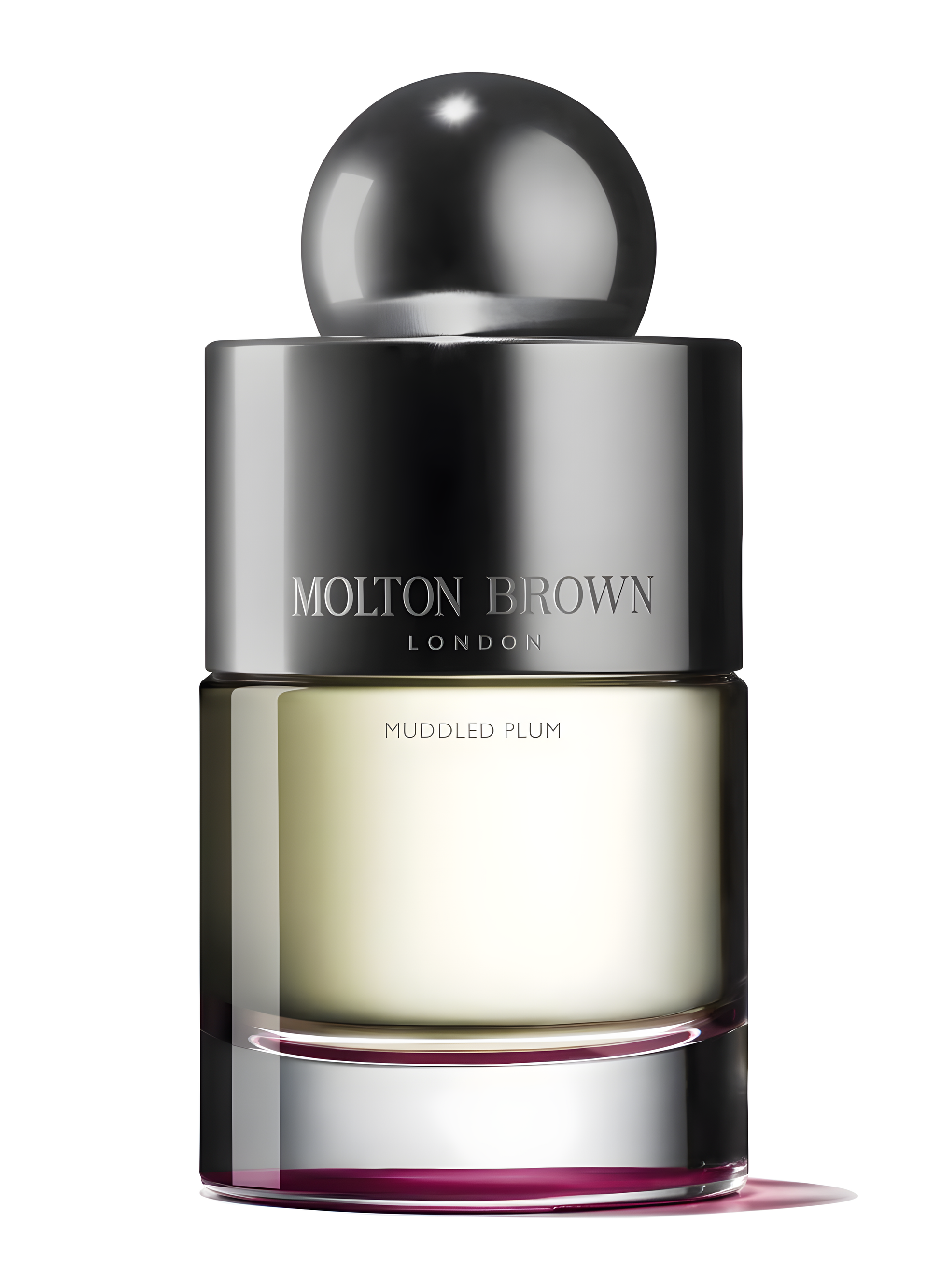 Muddled Plum by Molton Brown perfume bottle