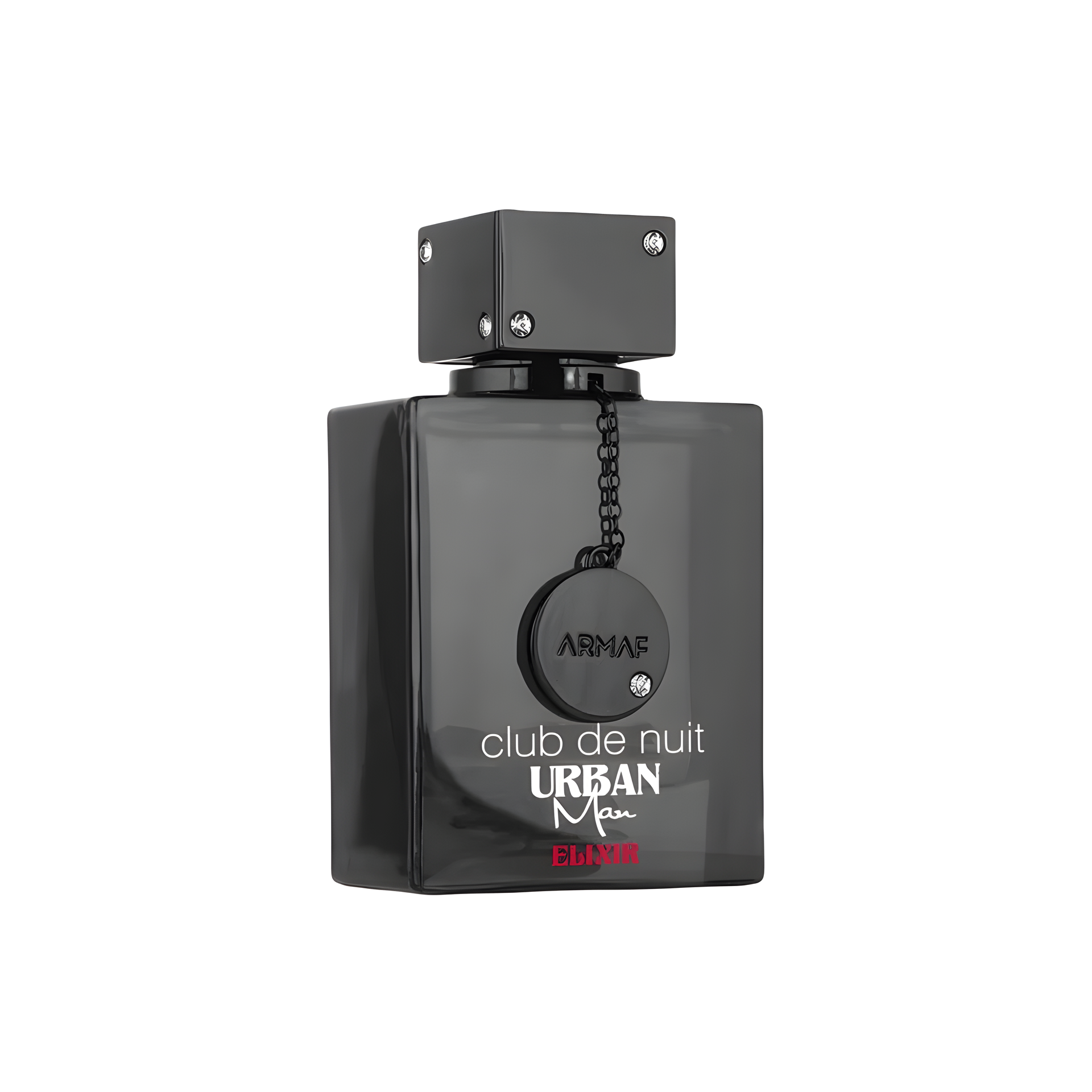 Club de Nuit Urban Elixir by Armaf perfume bottle